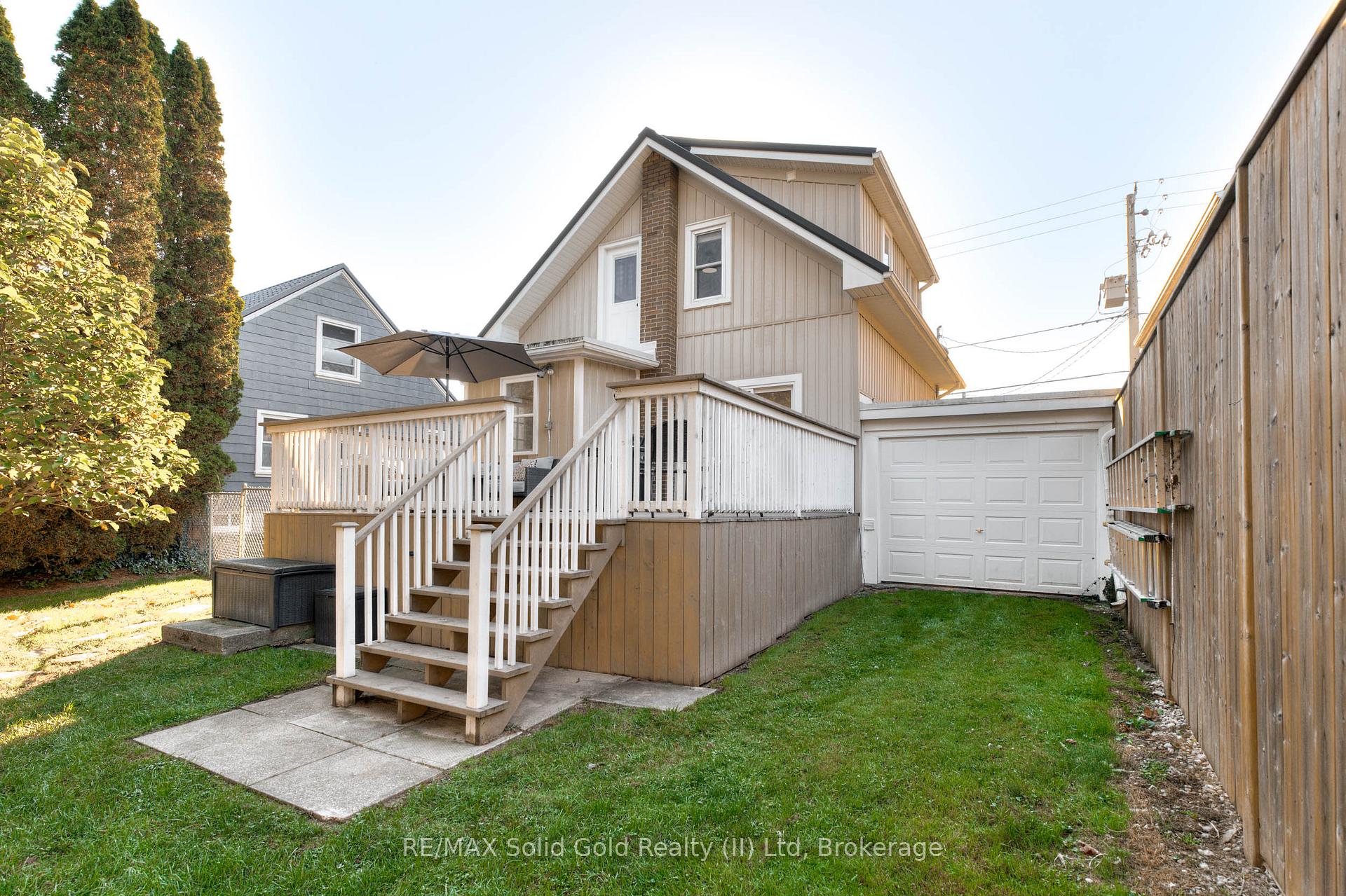 Photo 36 of 33 Bloomingdale Road N, Kitchener — HOMEH