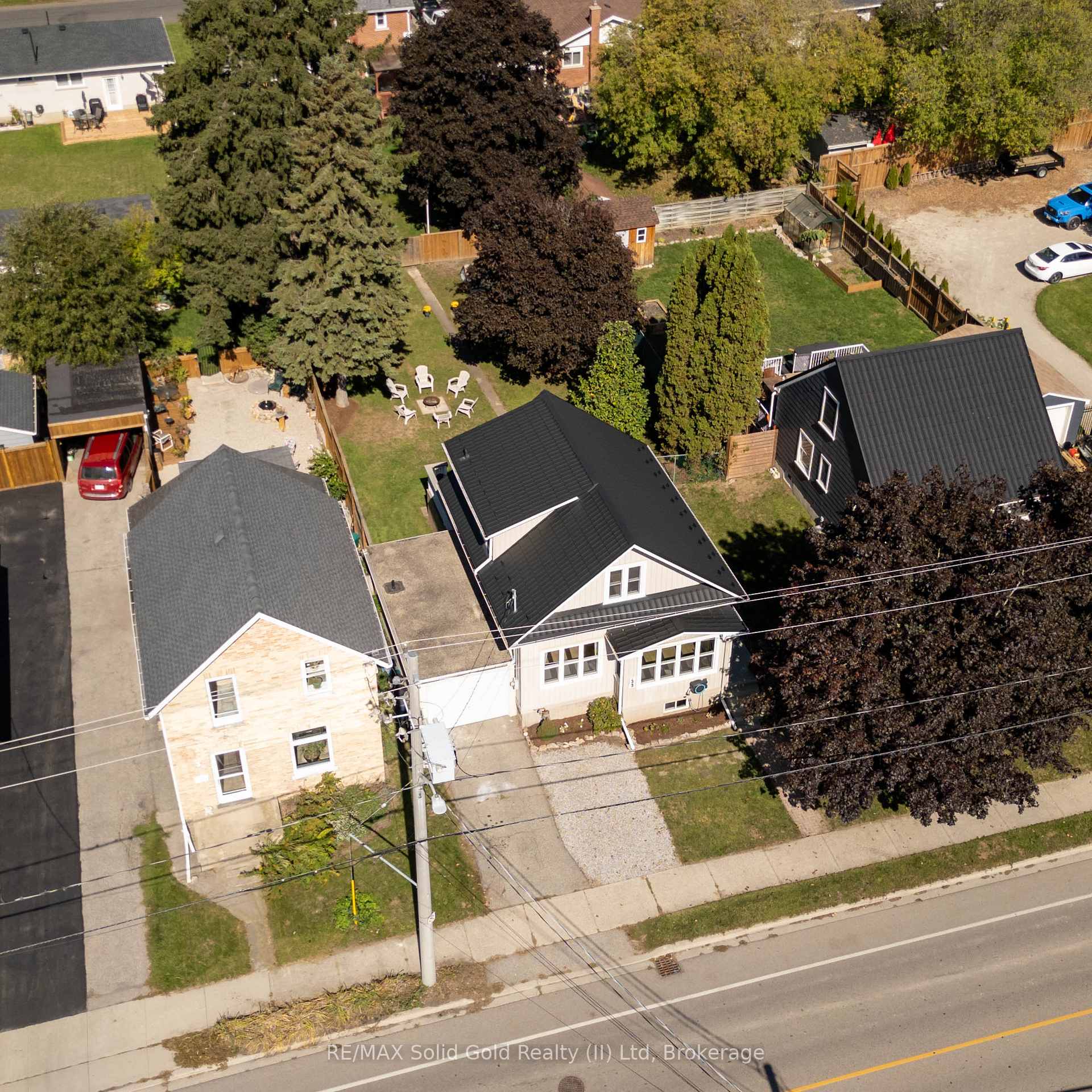 Photo 41 of 33 Bloomingdale Road N, Kitchener — HOMEH
