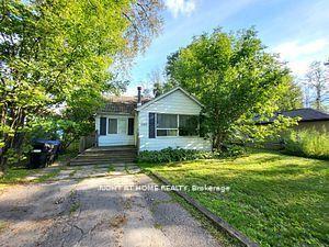 Photo 1 of 1107 Poplar Drive, Innisfil, Gilford — HOMEH