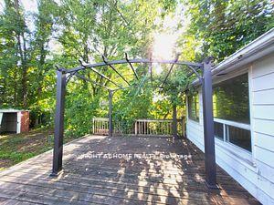 Photo 9 of 1107 Poplar Drive, Innisfil, Gilford — HOMEH