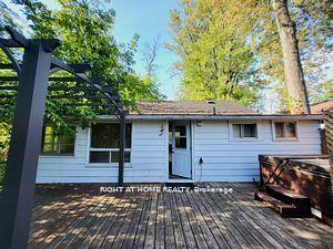 Photo 15 of 1107 Poplar Drive, Innisfil, Gilford — HOMEH