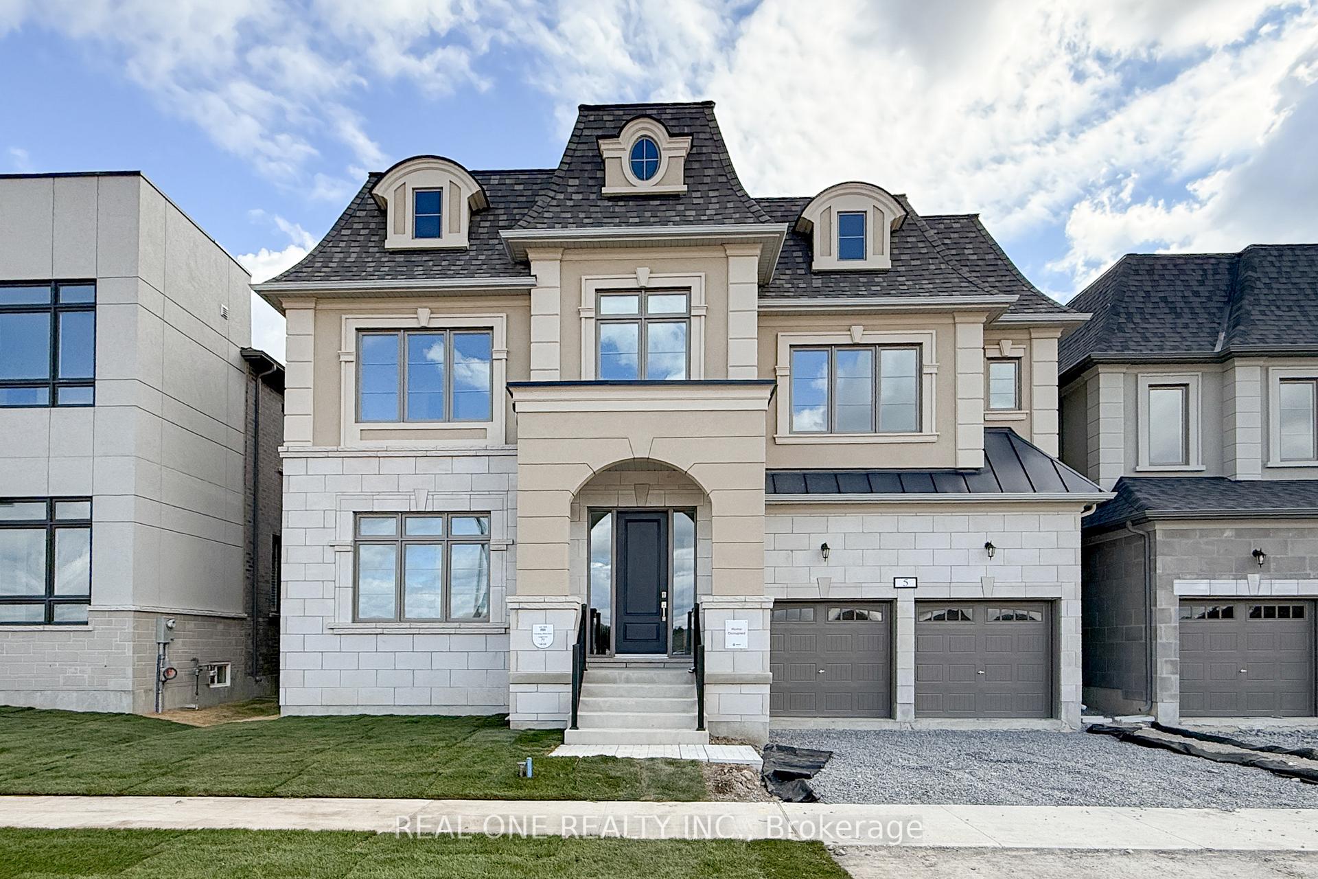 Photo 1 of 5 Godfrey Willis Drive, Markham, Angus Glen — HOMEH