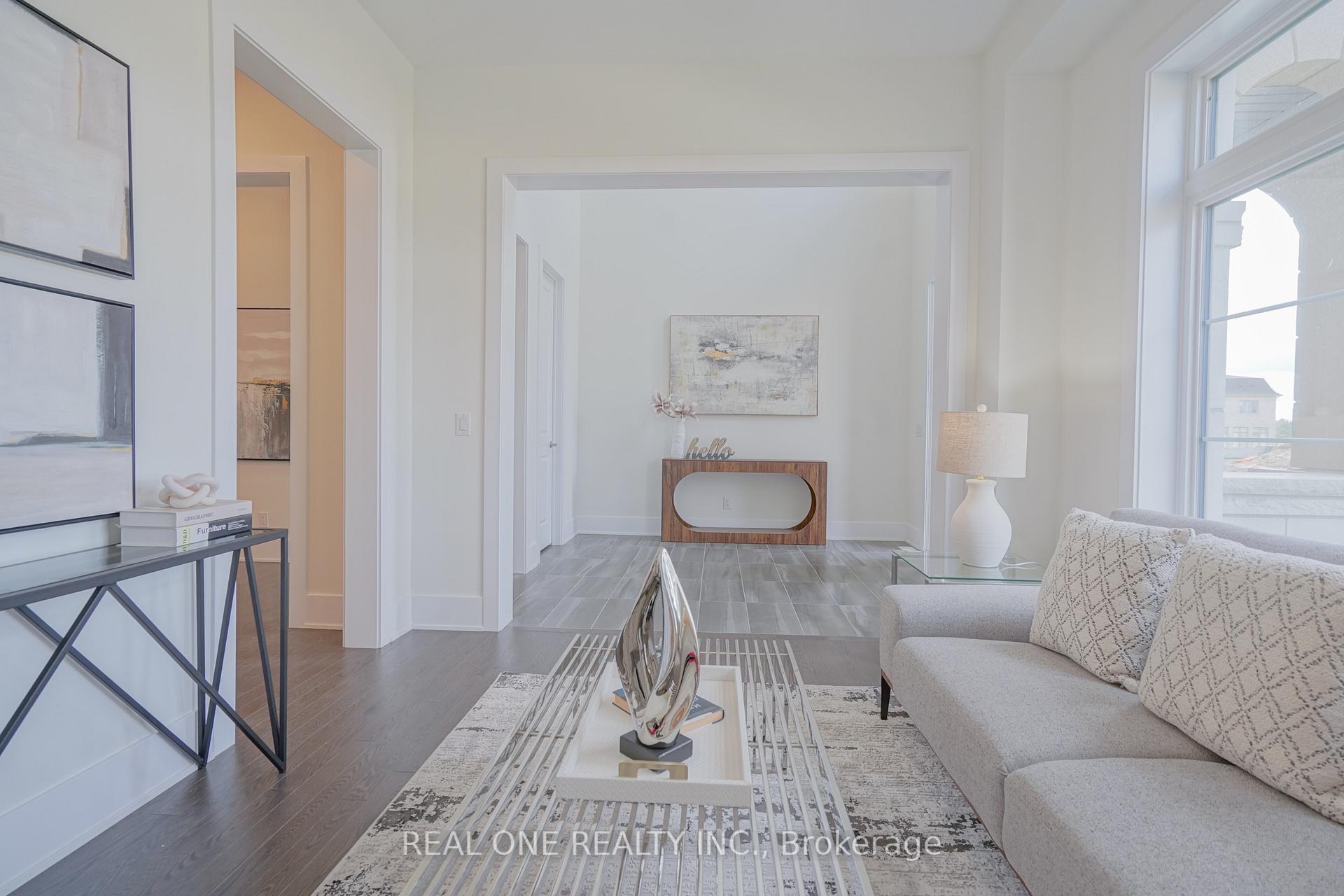 Photo 5 of 5 Godfrey Willis Drive, Markham, Angus Glen — HOMEH