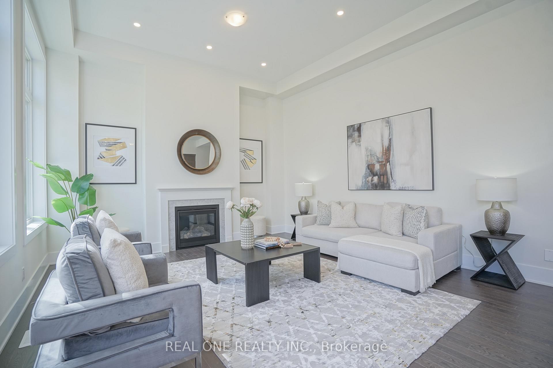 Photo 9 of 5 Godfrey Willis Drive, Markham, Angus Glen — HOMEH