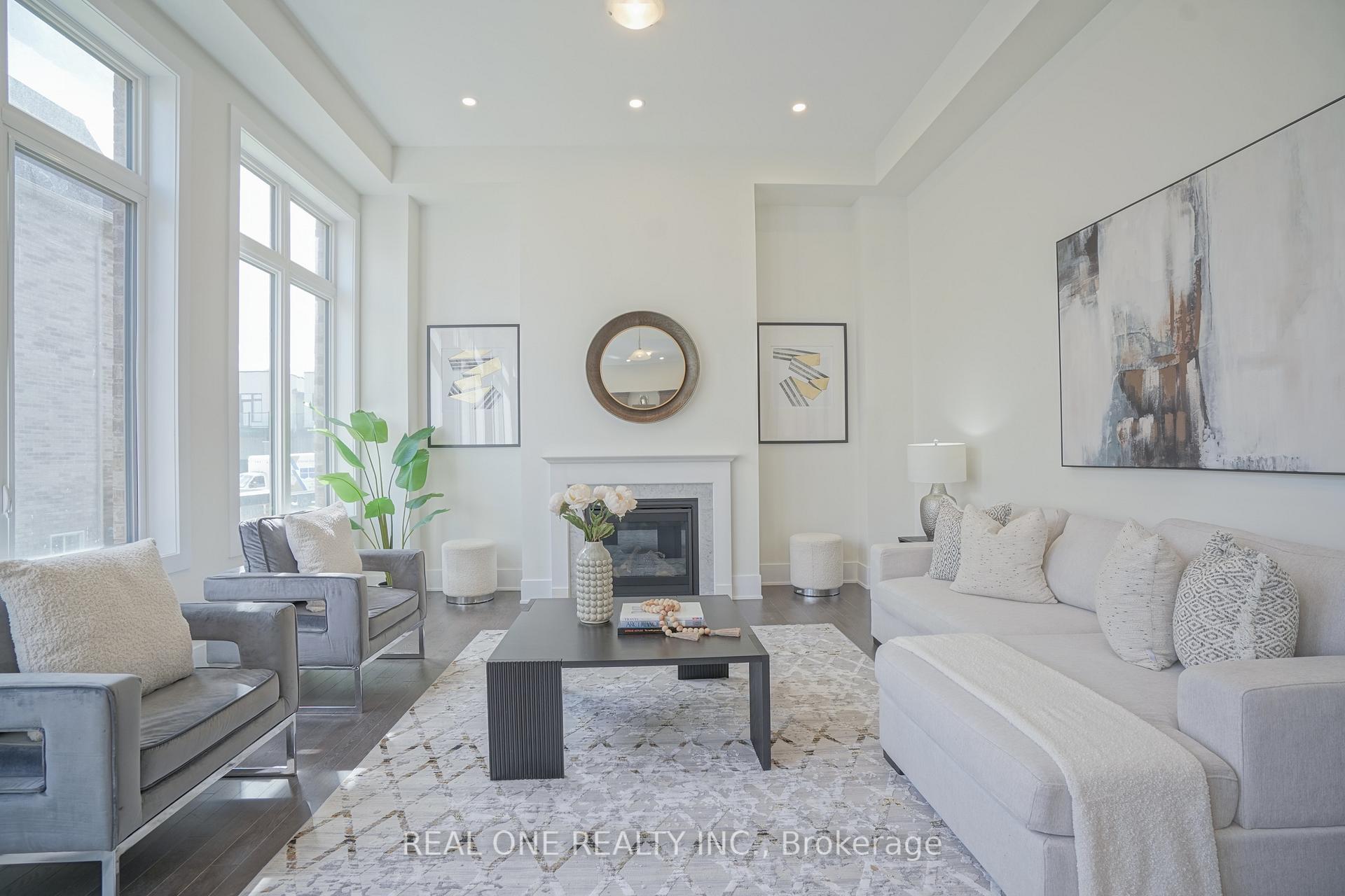 Photo 10 of 5 Godfrey Willis Drive, Markham, Angus Glen — HOMEH