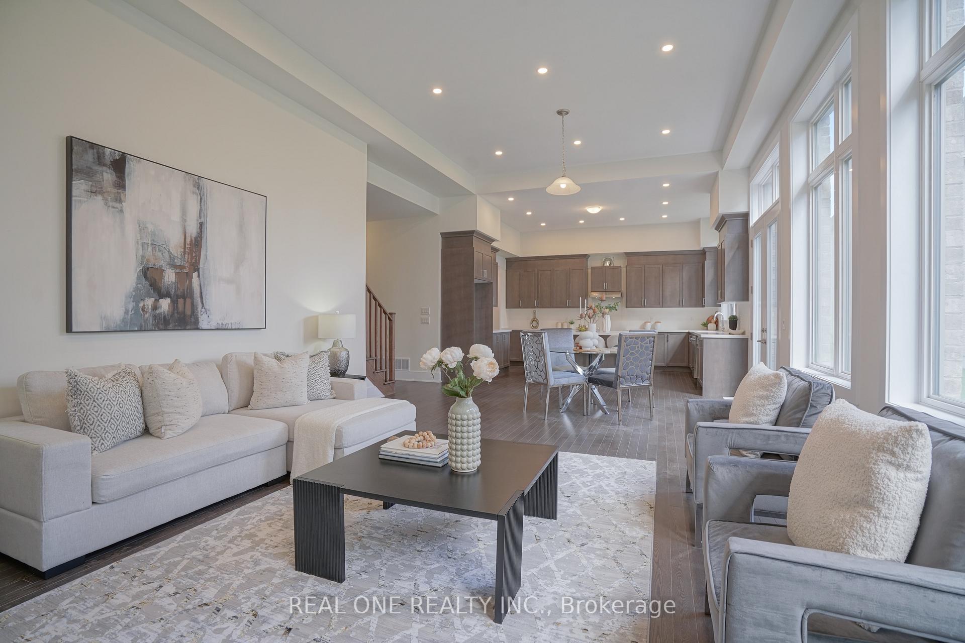 Photo 11 of 5 Godfrey Willis Drive, Markham, Angus Glen — HOMEH
