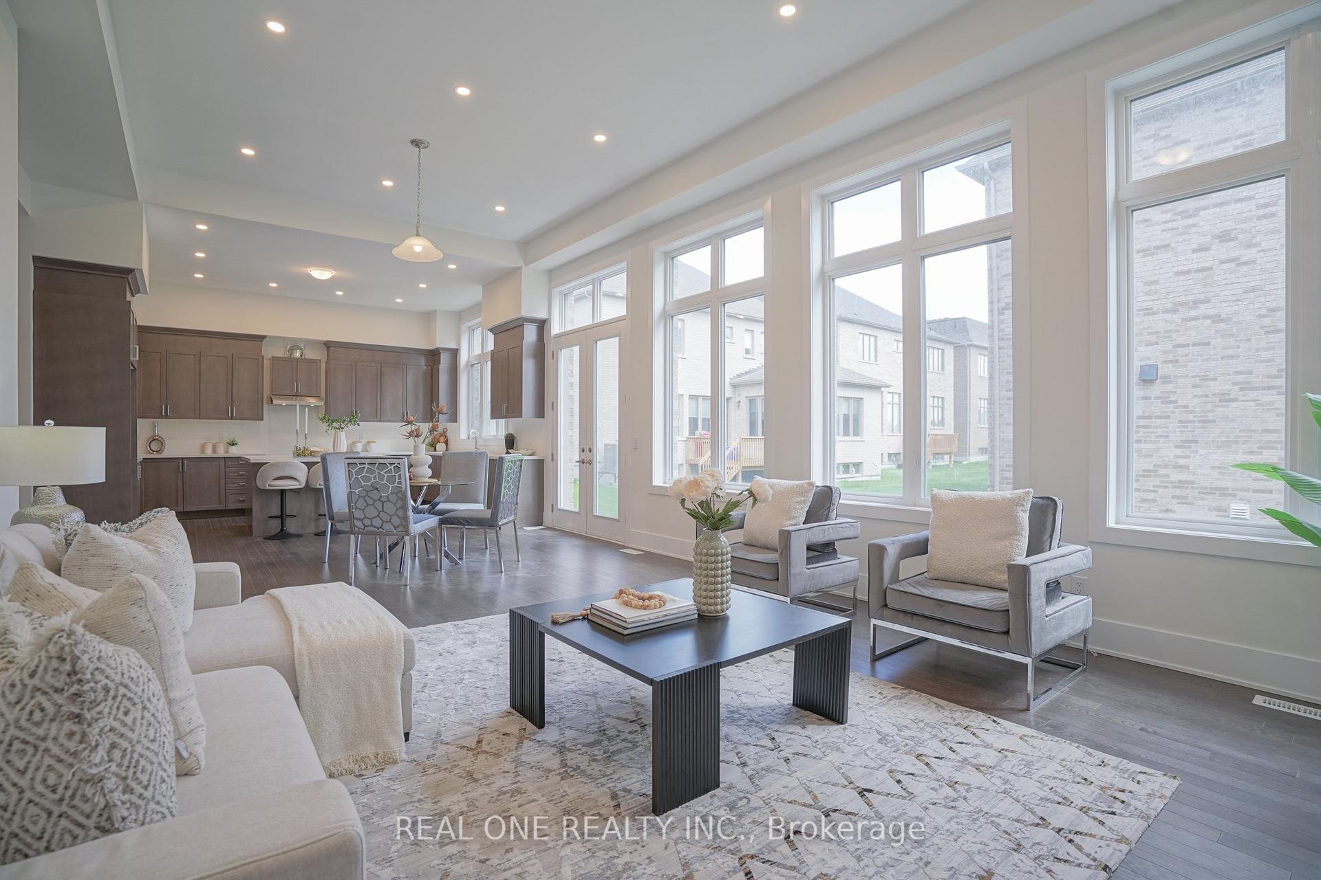 Photo 12 of 5 Godfrey Willis Drive, Markham, Angus Glen — HOMEH