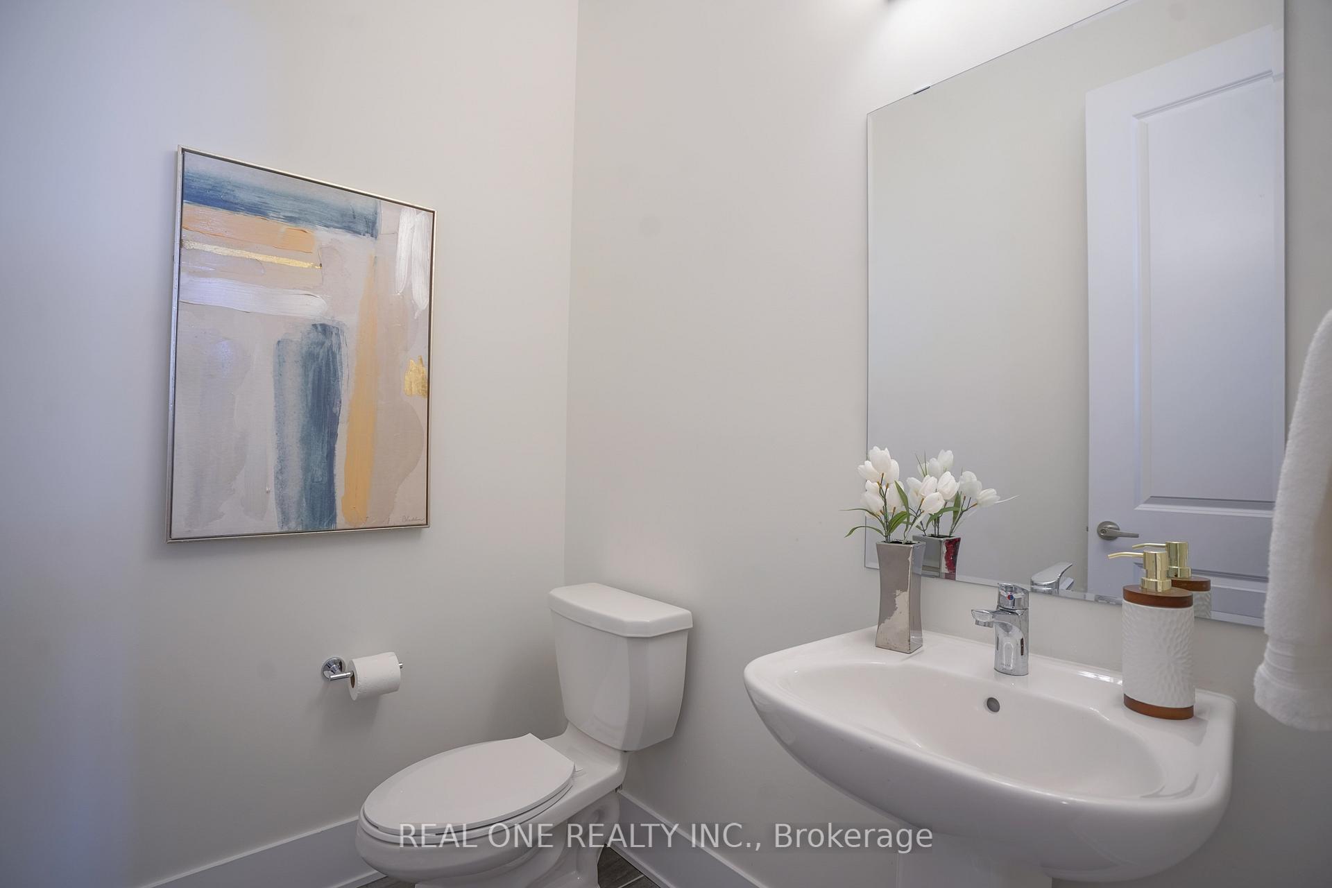 Photo 14 of 5 Godfrey Willis Drive, Markham, Angus Glen — HOMEH