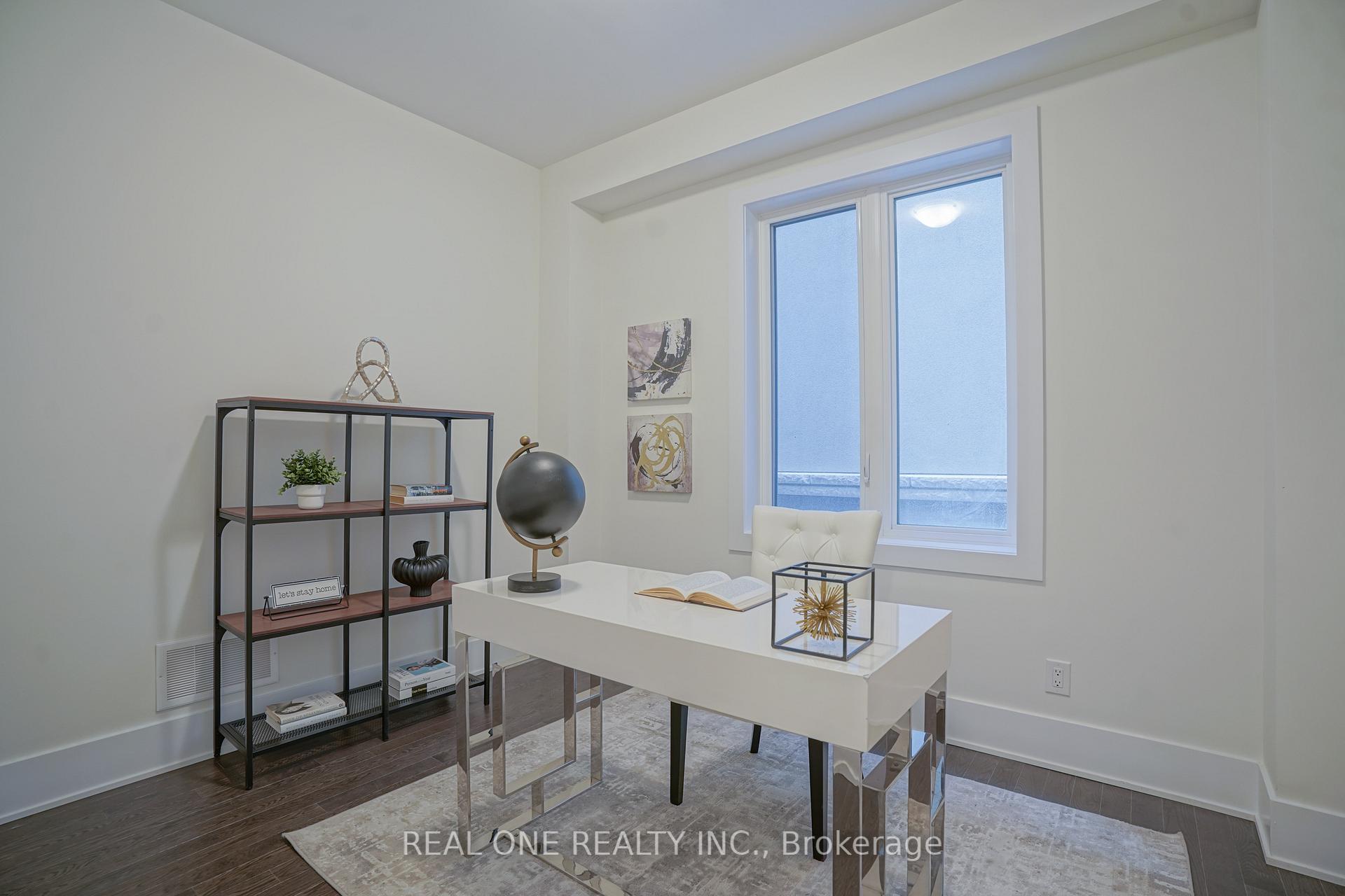Photo 15 of 5 Godfrey Willis Drive, Markham, Angus Glen — HOMEH