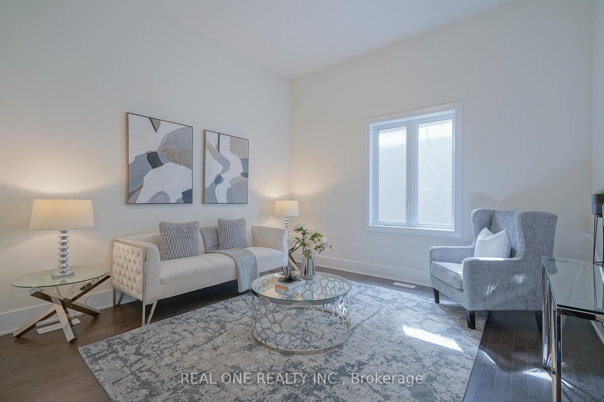 Photo 16 of 5 Godfrey Willis Drive, Markham, Angus Glen — HOMEH