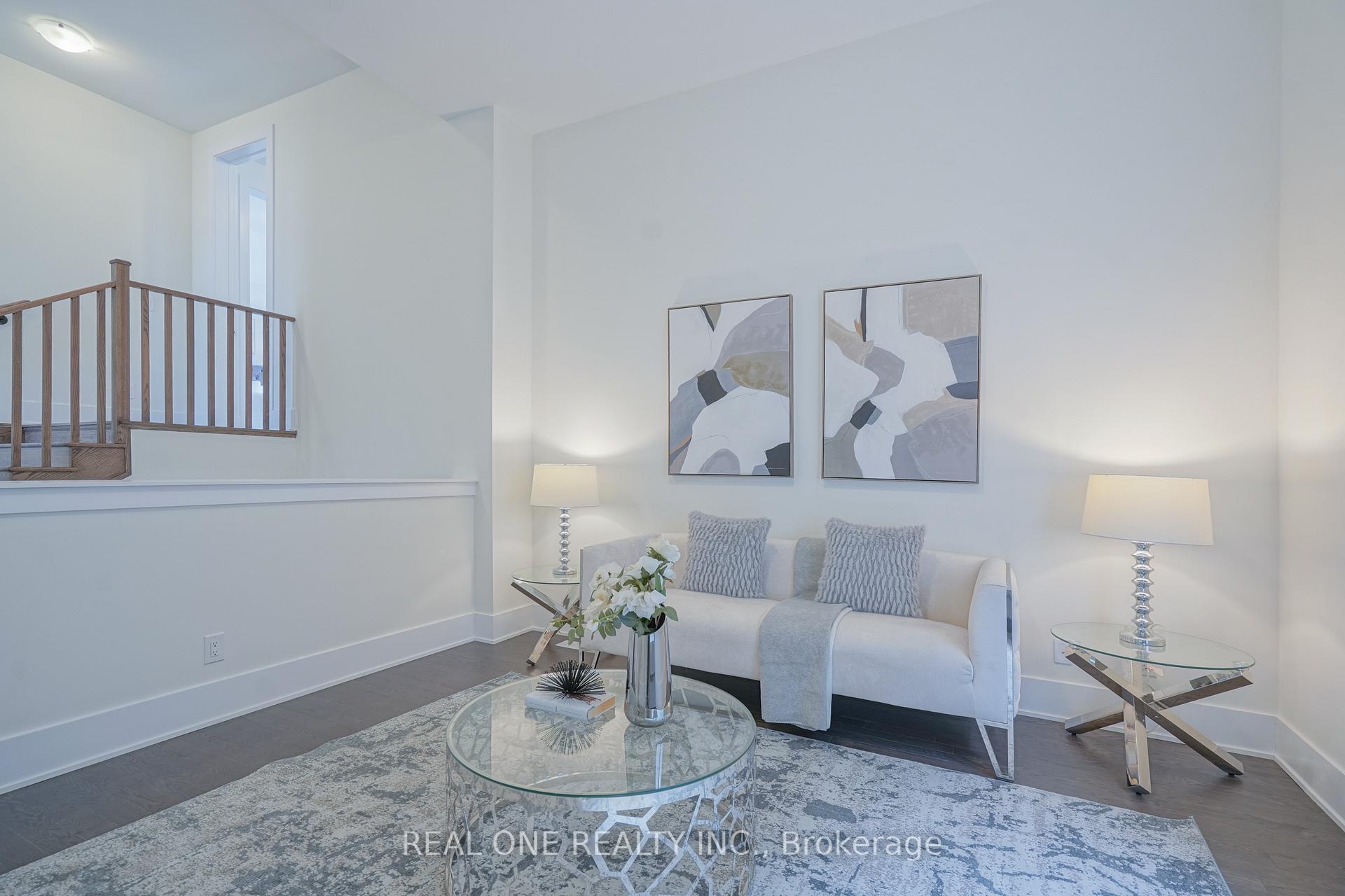 Photo 17 of 5 Godfrey Willis Drive, Markham, Angus Glen — HOMEH