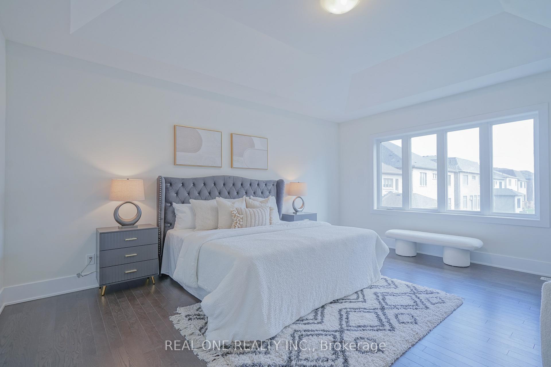 Photo 19 of 5 Godfrey Willis Drive, Markham, Angus Glen — HOMEH