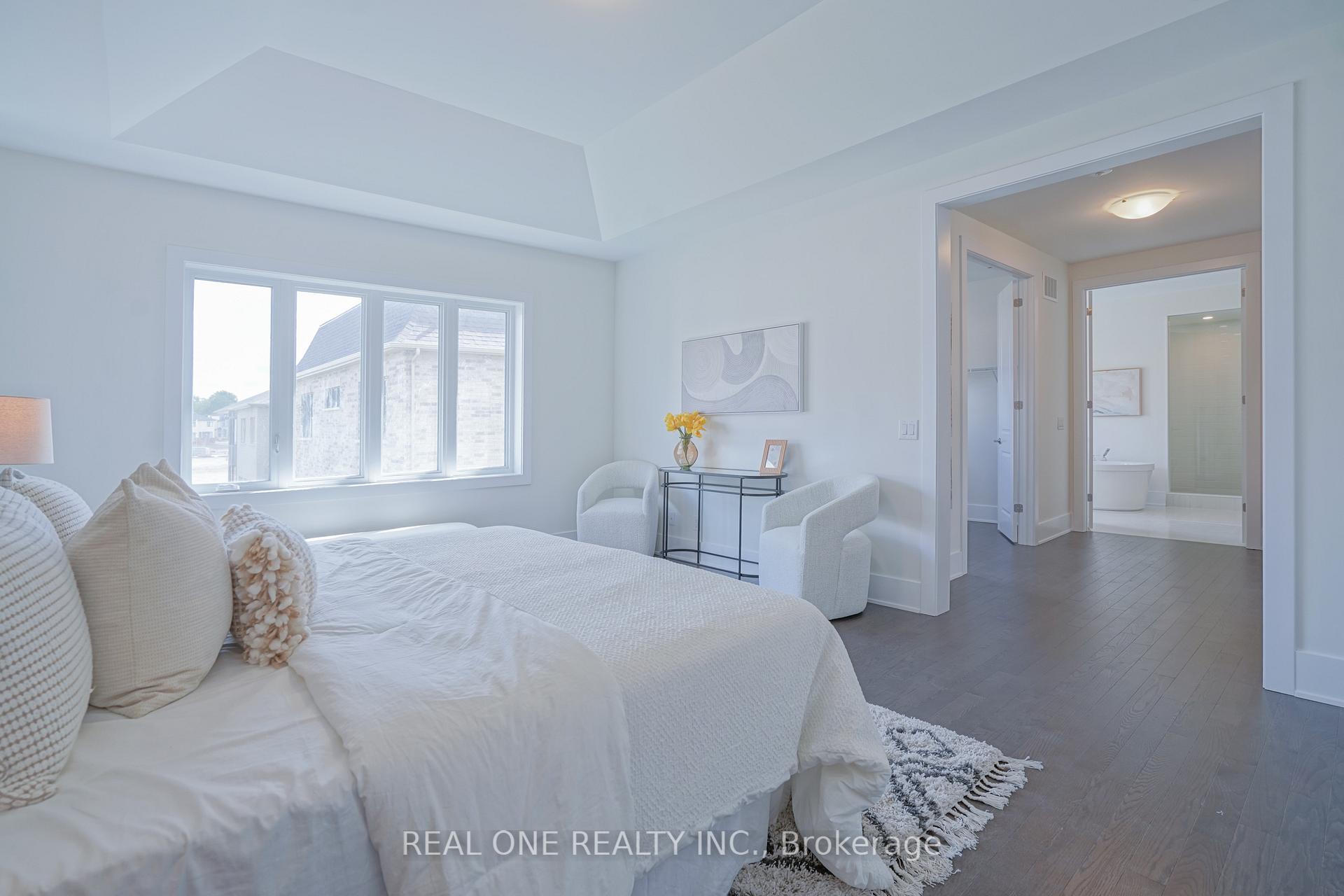 Photo 20 of 5 Godfrey Willis Drive, Markham, Angus Glen — HOMEH