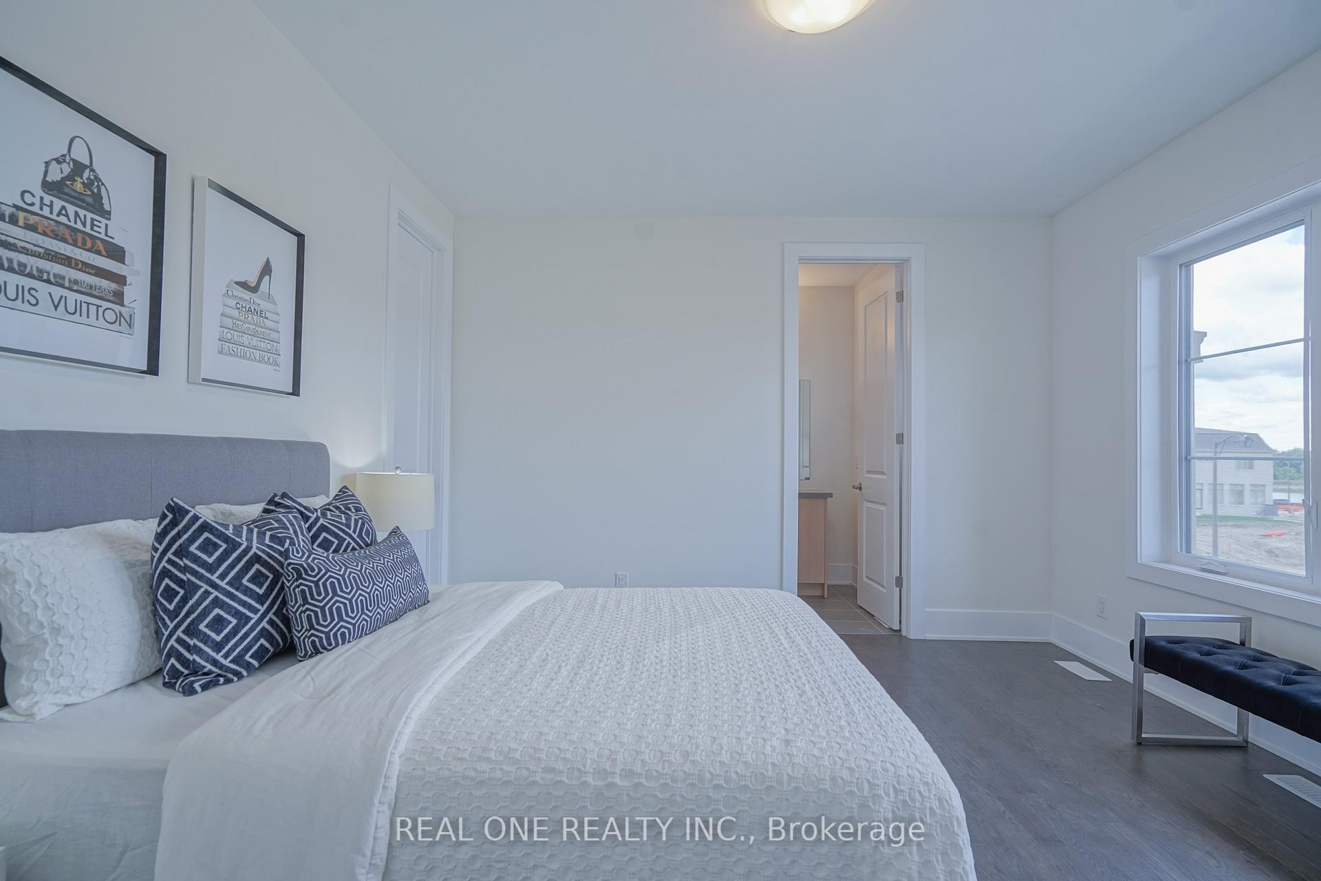 Photo 25 of 5 Godfrey Willis Drive, Markham, Angus Glen — HOMEH