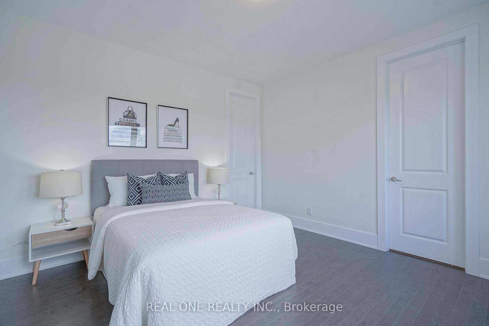 Photo 26 of 5 Godfrey Willis Drive, Markham, Angus Glen — HOMEH