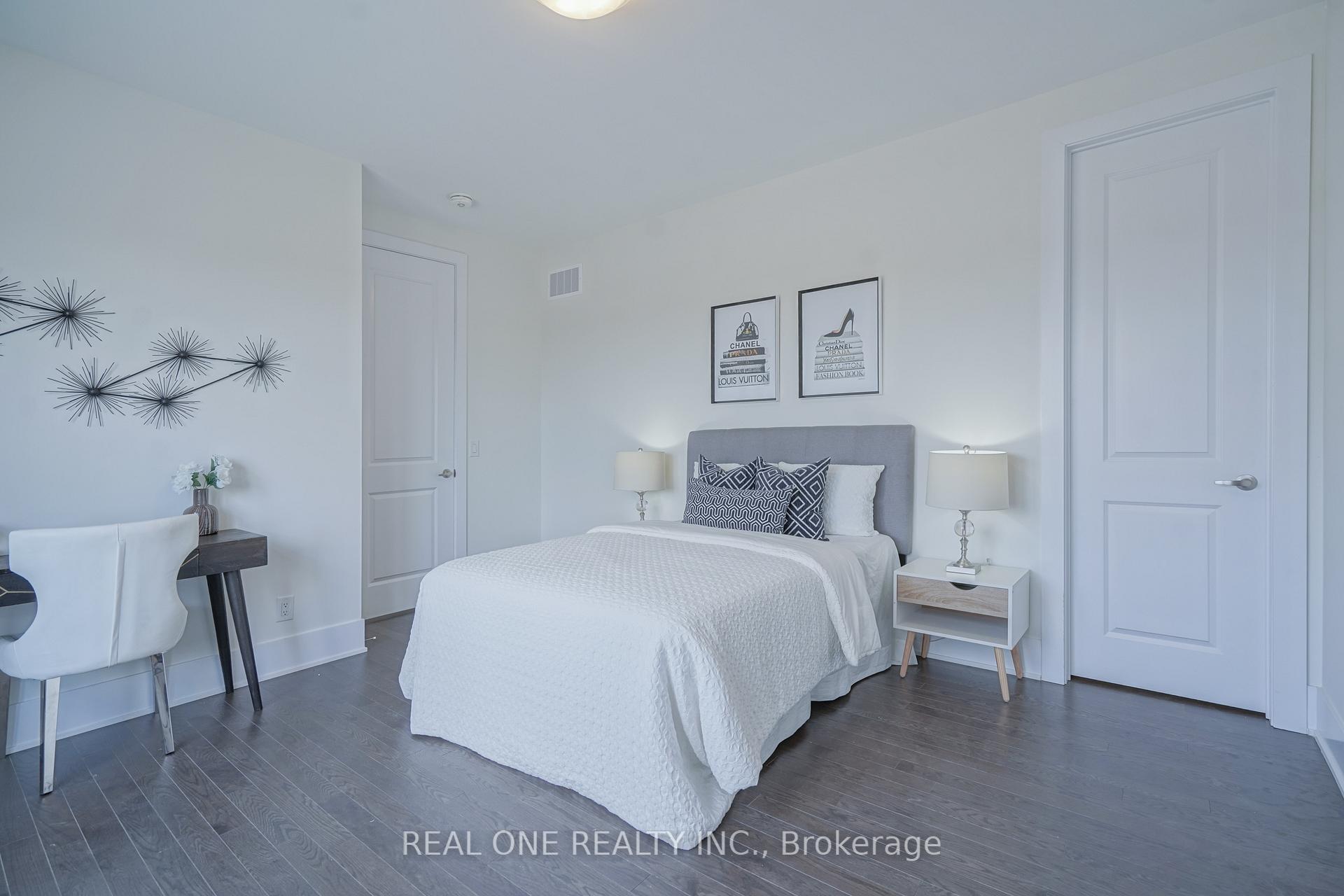 Photo 27 of 5 Godfrey Willis Drive, Markham, Angus Glen — HOMEH