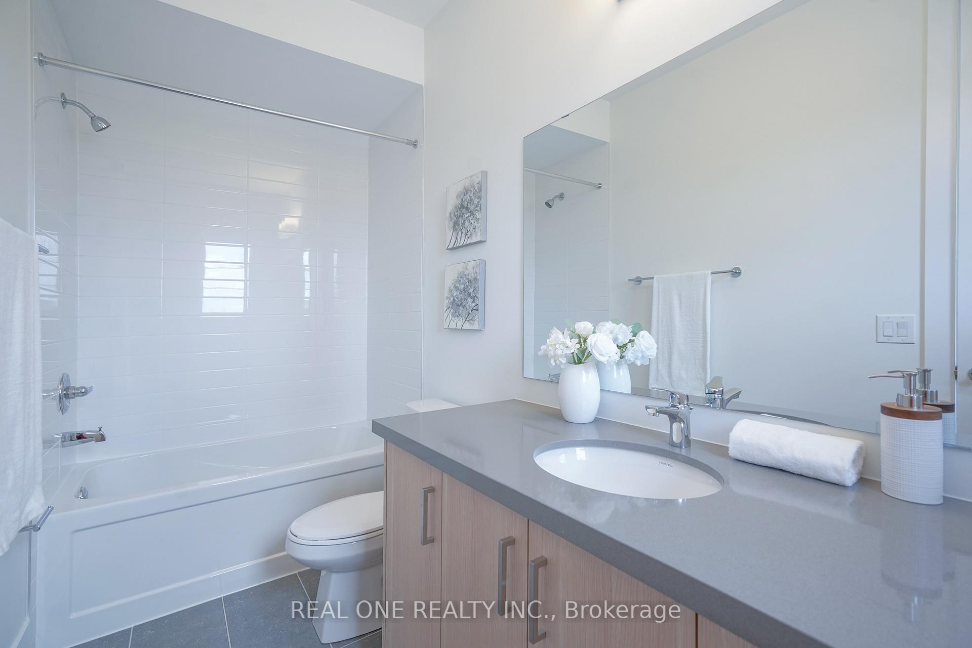 Photo 28 of 5 Godfrey Willis Drive, Markham, Angus Glen — HOMEH