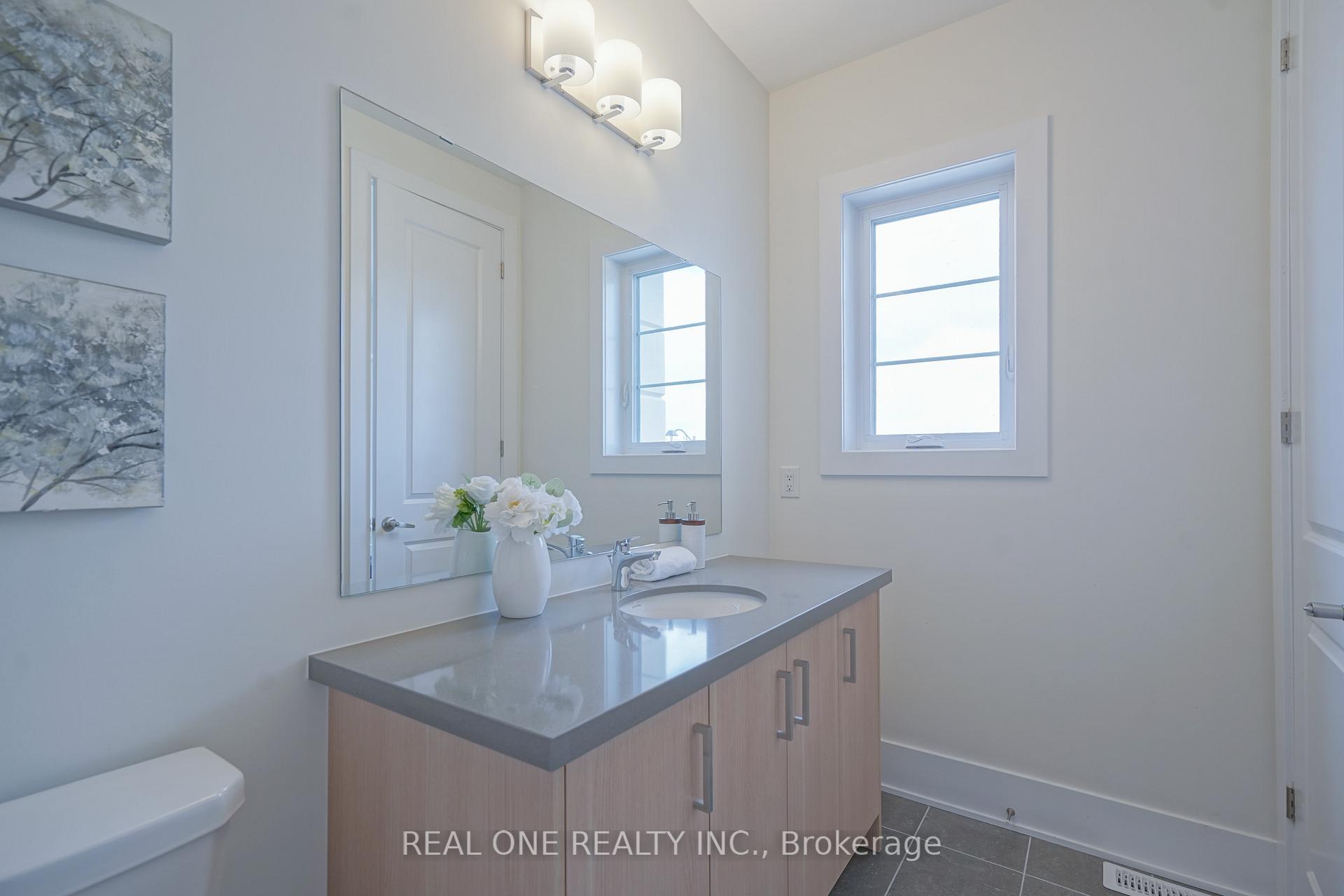 Photo 29 of 5 Godfrey Willis Drive, Markham, Angus Glen — HOMEH