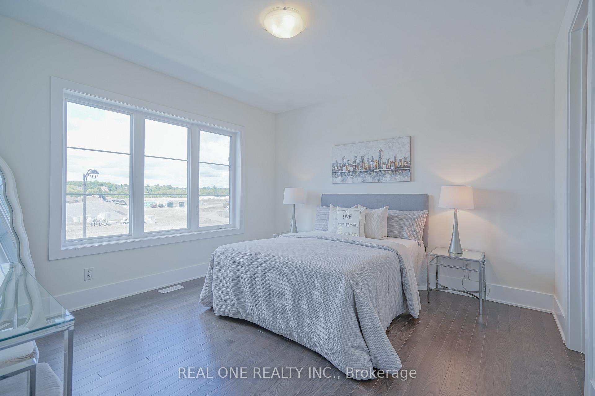 Photo 30 of 5 Godfrey Willis Drive, Markham, Angus Glen — HOMEH