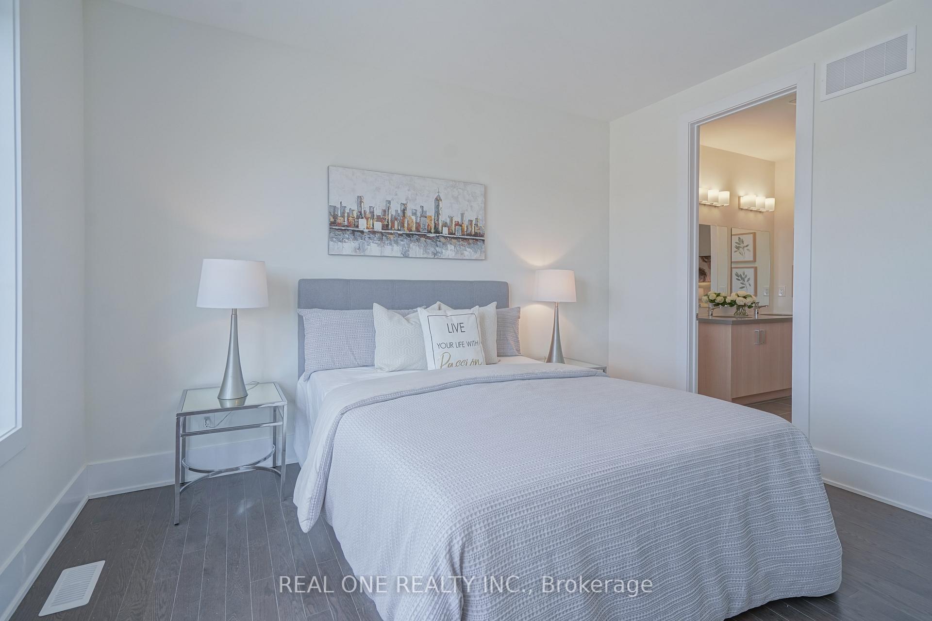 Photo 31 of 5 Godfrey Willis Drive, Markham, Angus Glen — HOMEH