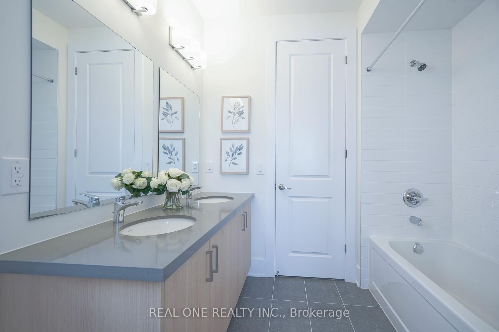 Photo 32 of 5 Godfrey Willis Drive, Markham, Angus Glen — HOMEH