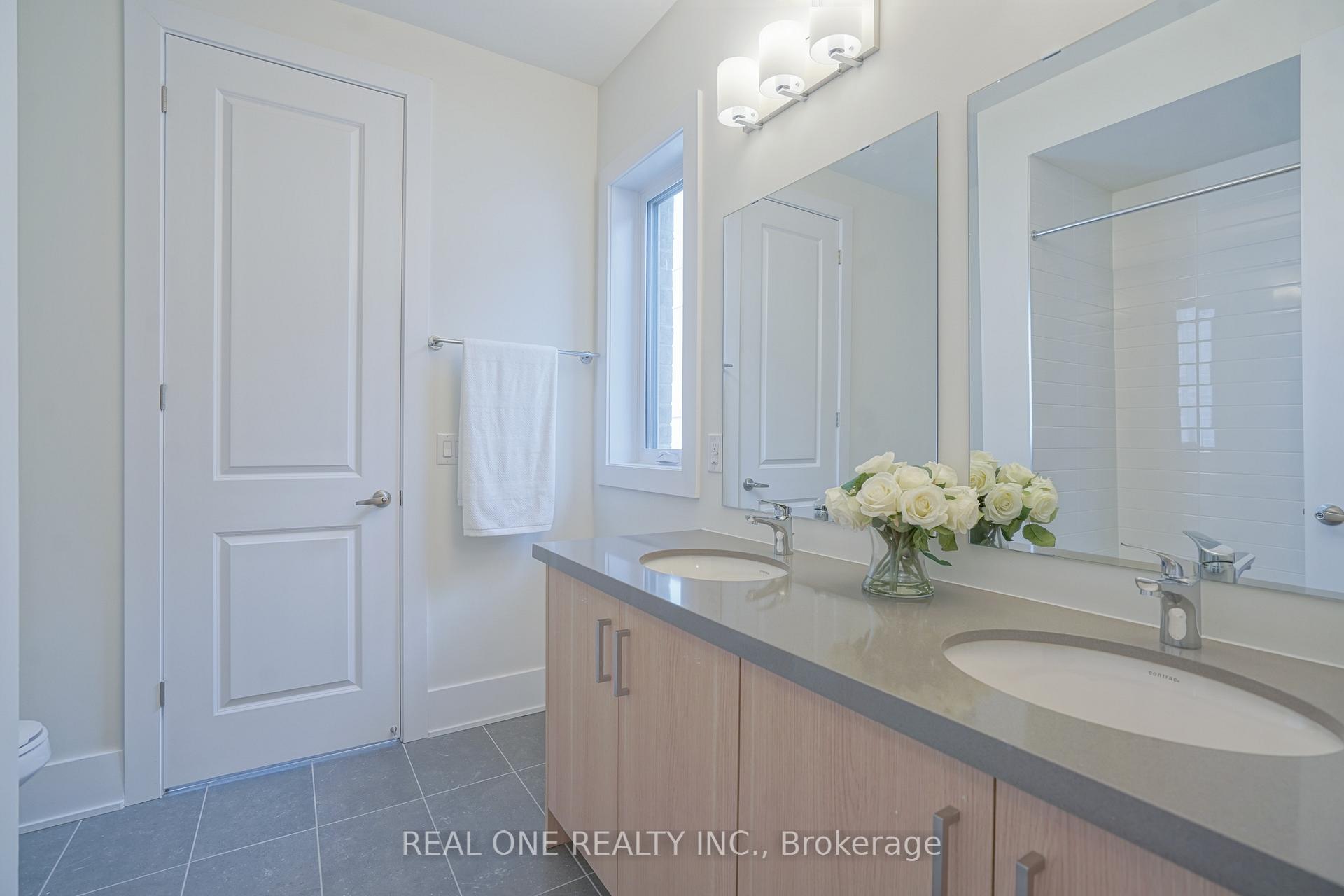 Photo 33 of 5 Godfrey Willis Drive, Markham, Angus Glen — HOMEH