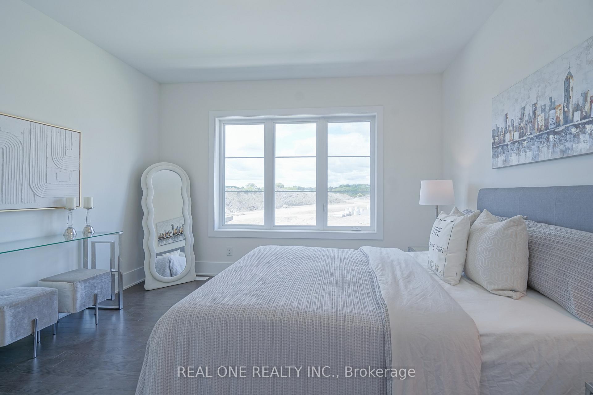 Photo 34 of 5 Godfrey Willis Drive, Markham, Angus Glen — HOMEH