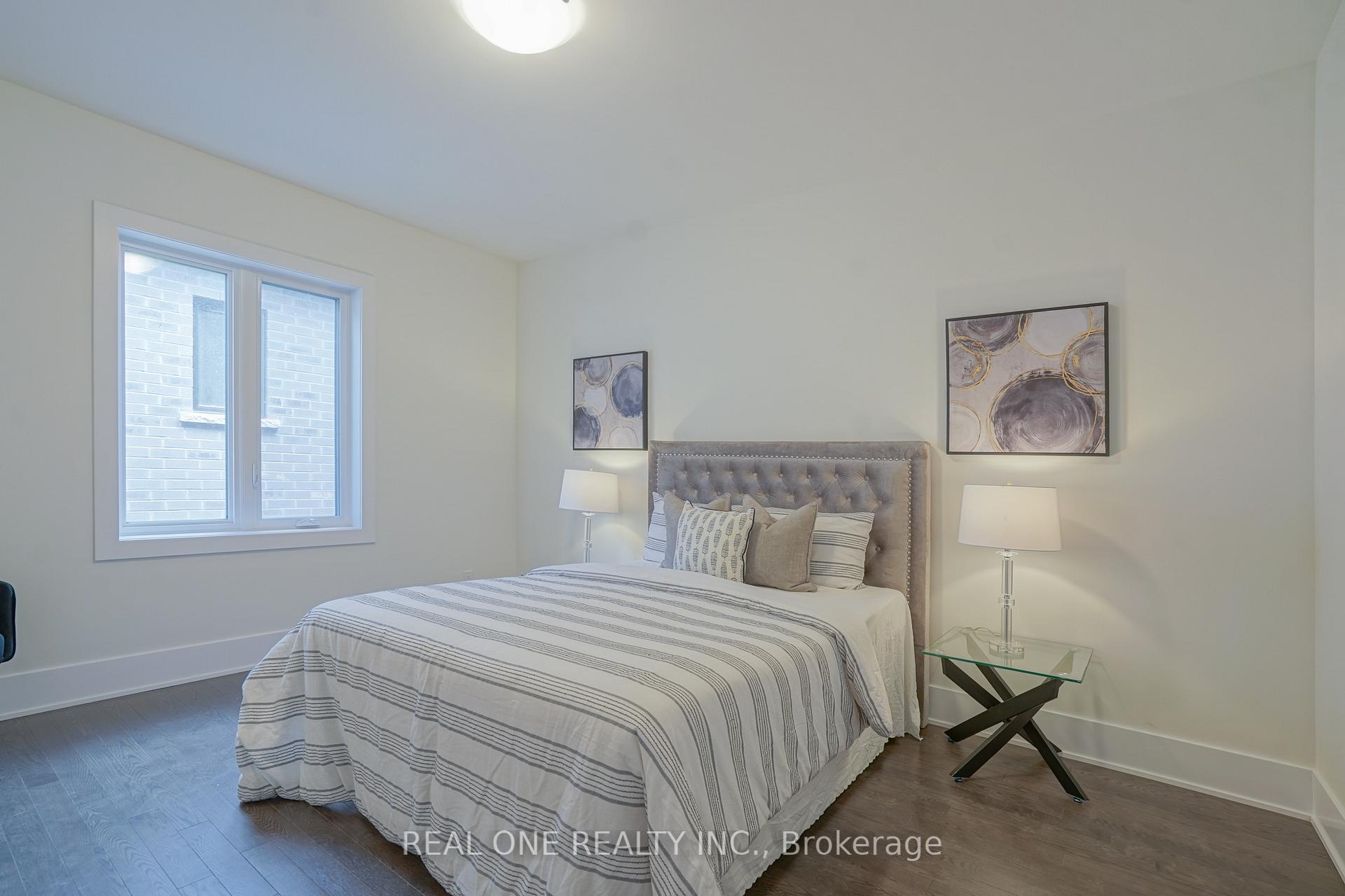 Photo 36 of 5 Godfrey Willis Drive, Markham, Angus Glen — HOMEH
