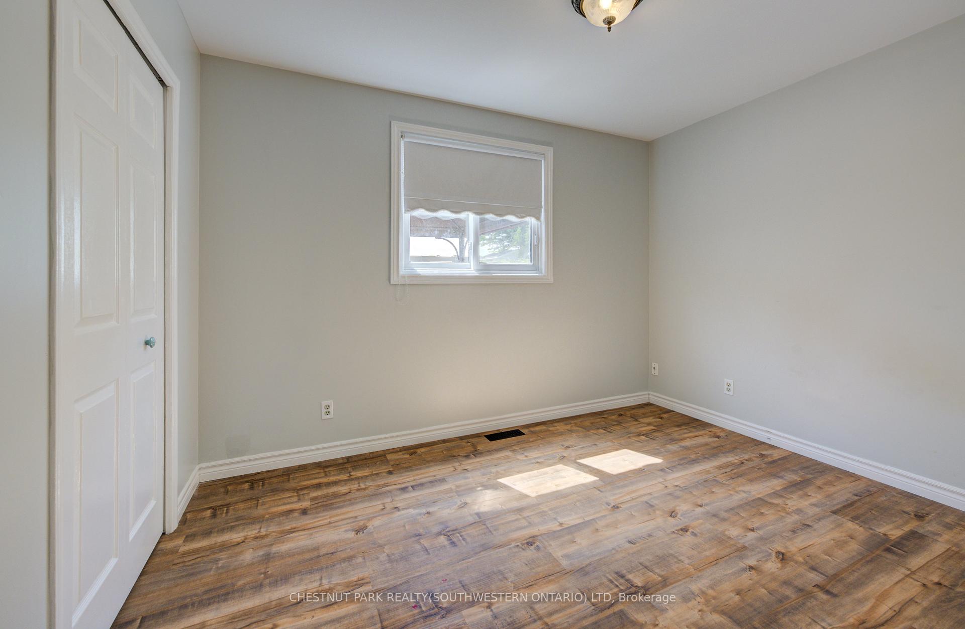 Photo 12 of Unit A, 88 Glen Lake Crescent, Kitchener — HOMEH
