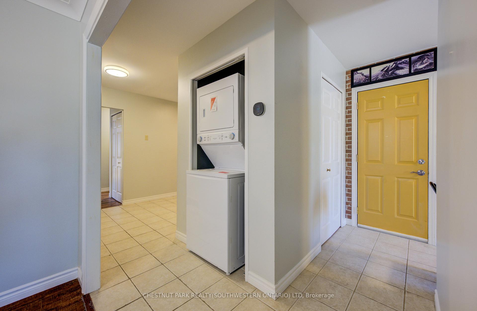 Photo 15 of Unit A, 88 Glen Lake Crescent, Kitchener — HOMEH