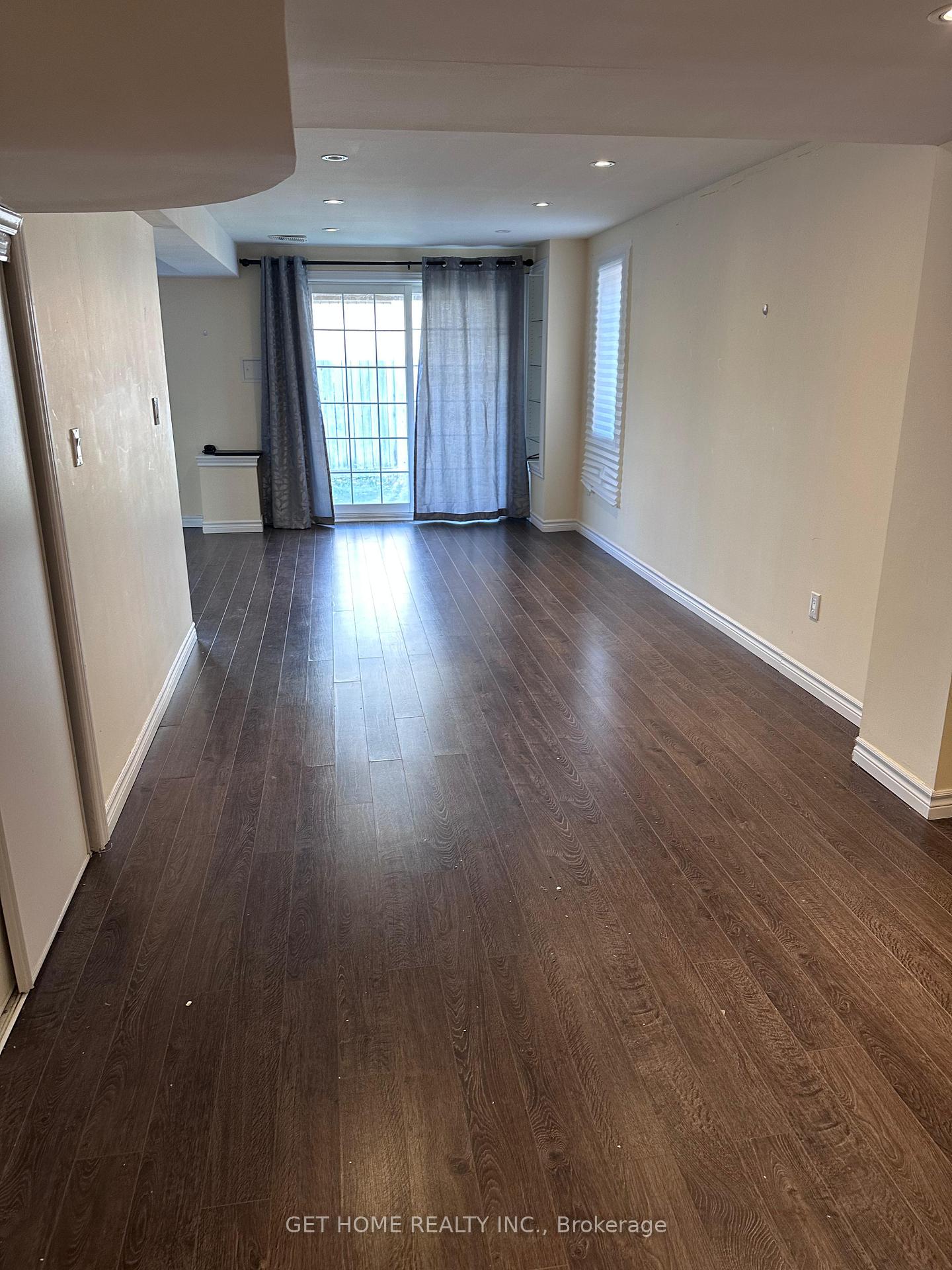 Photo 1 of Unit Bsmt, 91 Hammersly Boulevard, Markham, Wismer — HOMEH