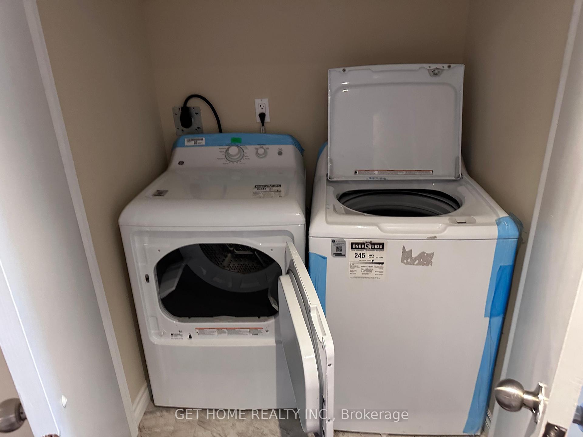Photo 9 of Unit Bsmt, 91 Hammersly Boulevard, Markham, Wismer — HOMEH