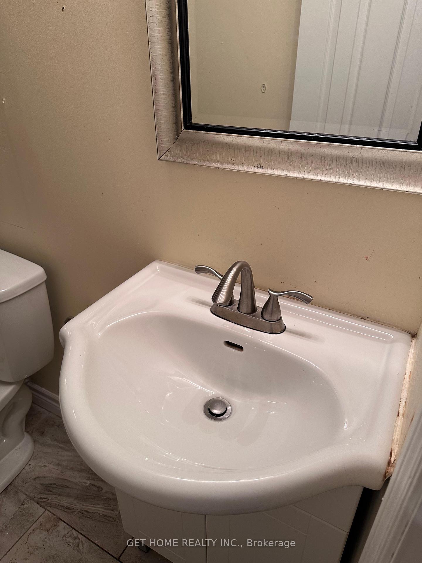 Photo 11 of Unit Bsmt, 91 Hammersly Boulevard, Markham, Wismer — HOMEH