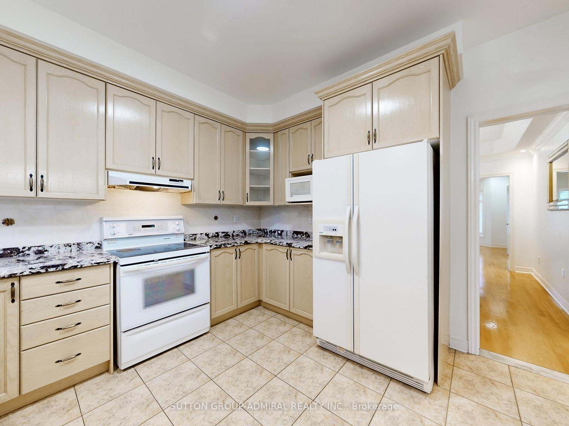 Photo 15 of 94 Reansbury Crescent, Markham, Cachet — HOMEH