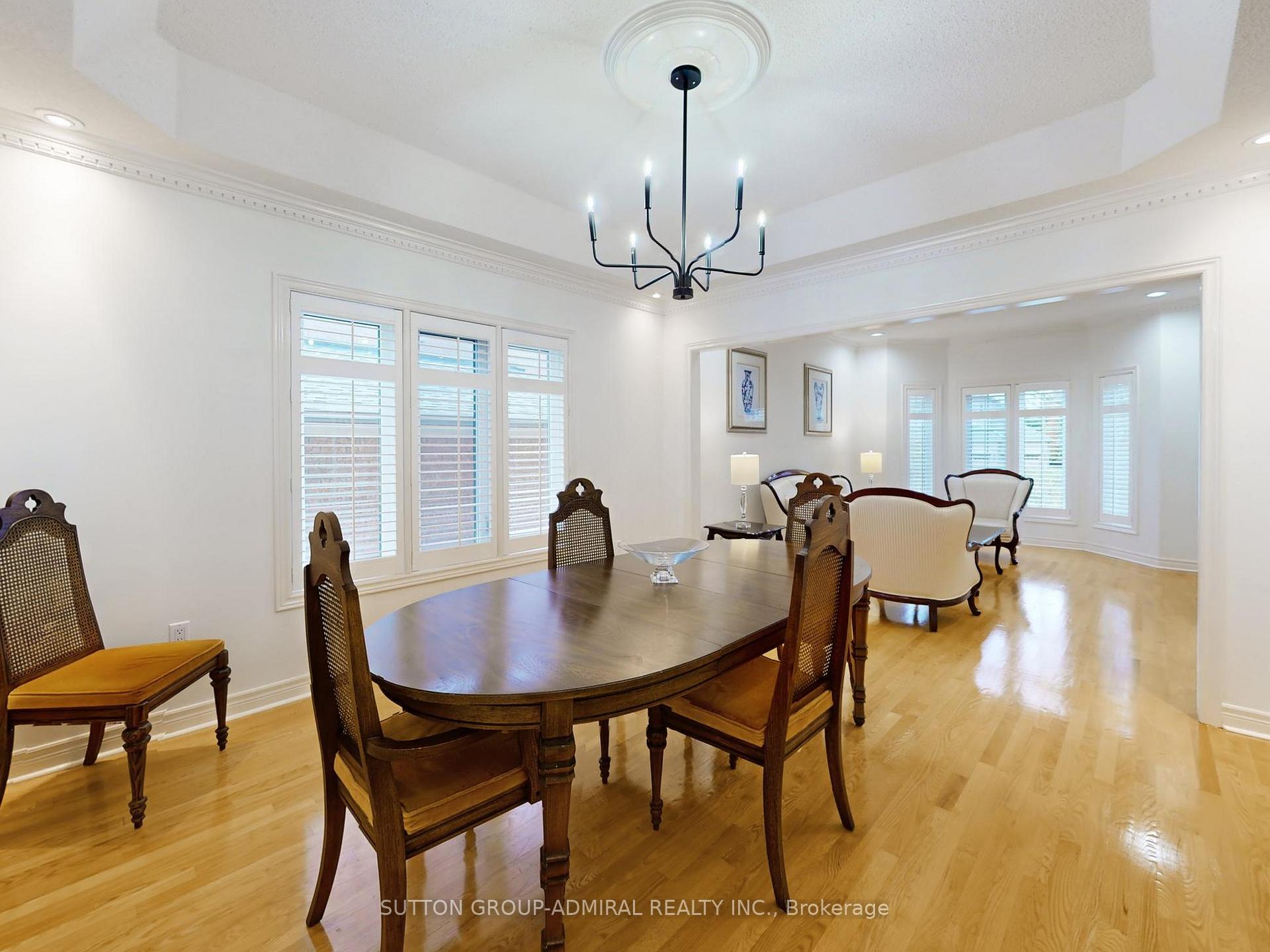 Photo 17 of 94 Reansbury Crescent, Markham, Cachet — HOMEH