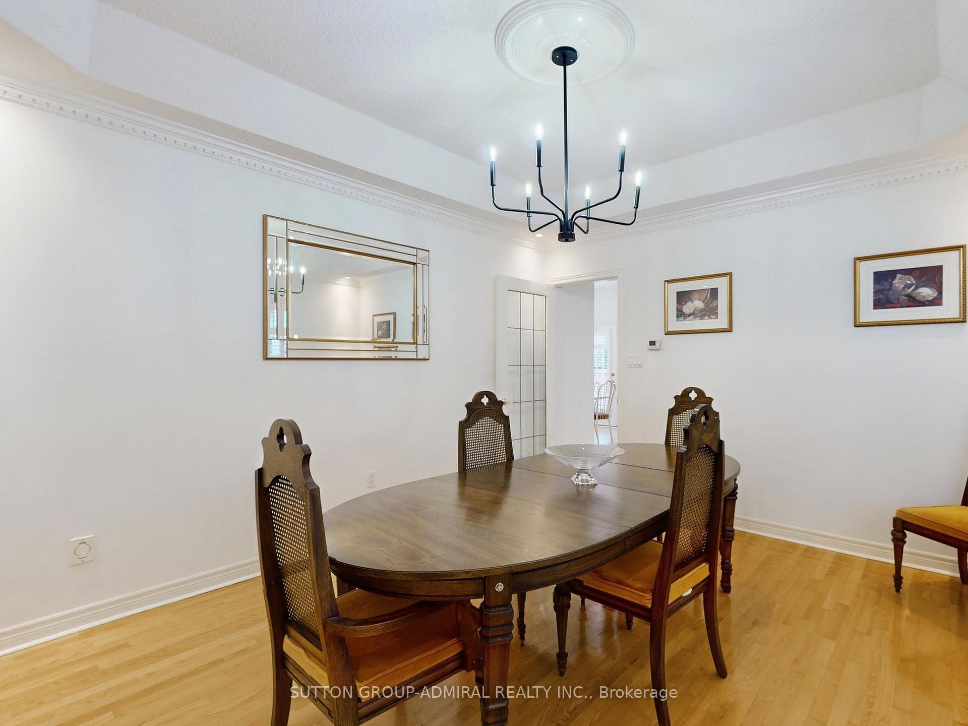 Photo 18 of 94 Reansbury Crescent, Markham, Cachet — HOMEH