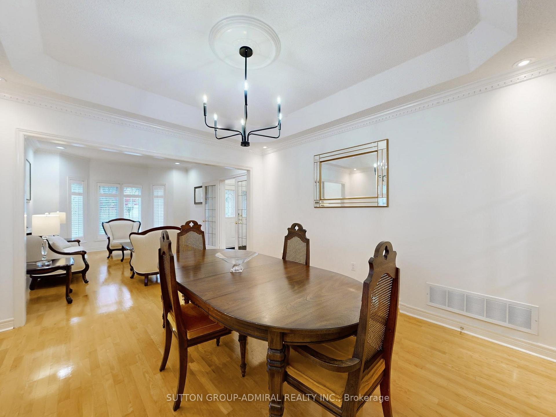 Photo 19 of 94 Reansbury Crescent, Markham, Cachet — HOMEH