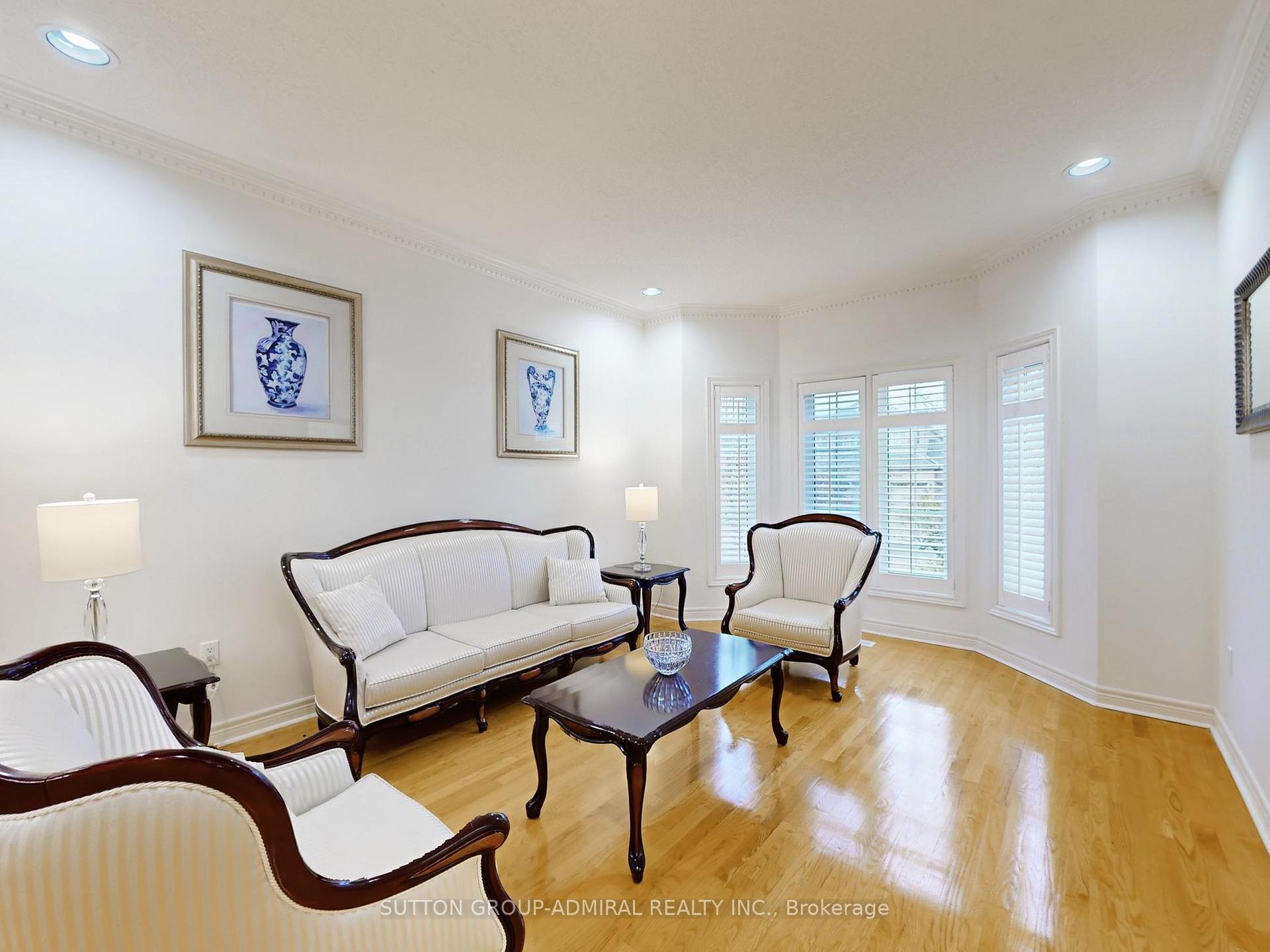 Photo 20 of 94 Reansbury Crescent, Markham, Cachet — HOMEH