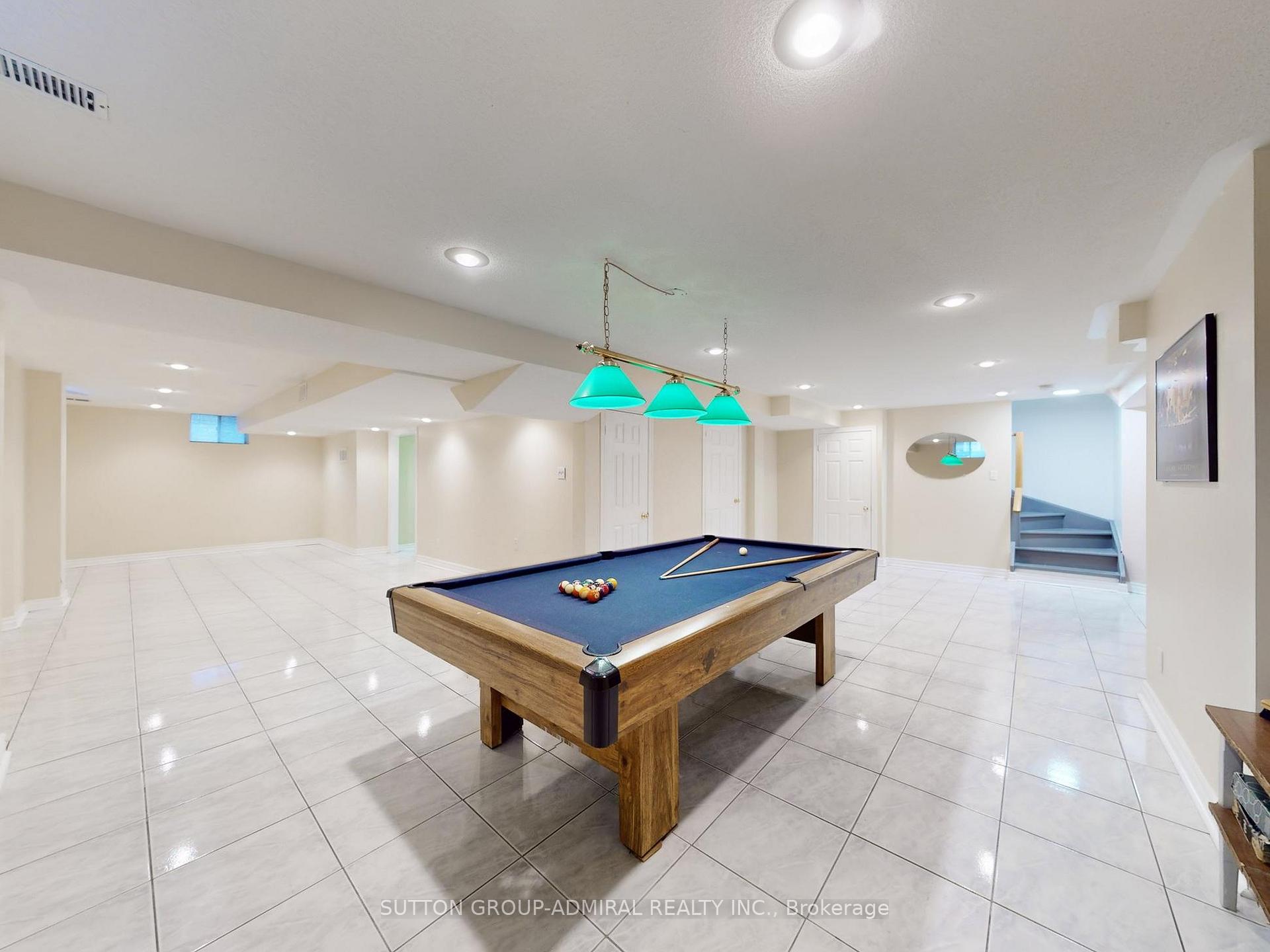 Photo 36 of 94 Reansbury Crescent, Markham, Cachet — HOMEH
