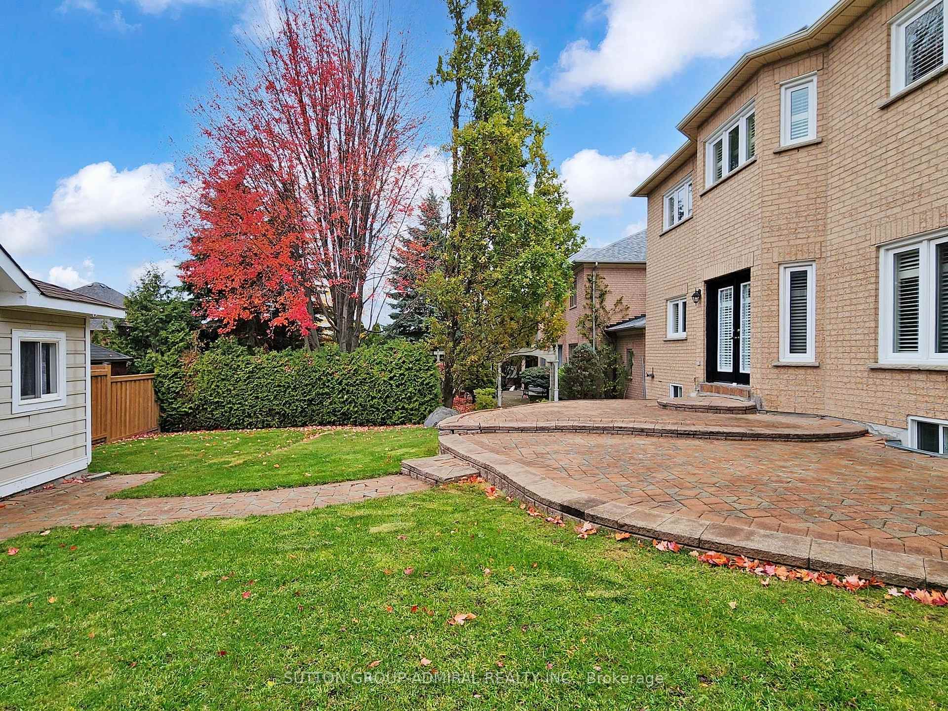 Photo 43 of 94 Reansbury Crescent, Markham, Cachet — HOMEH