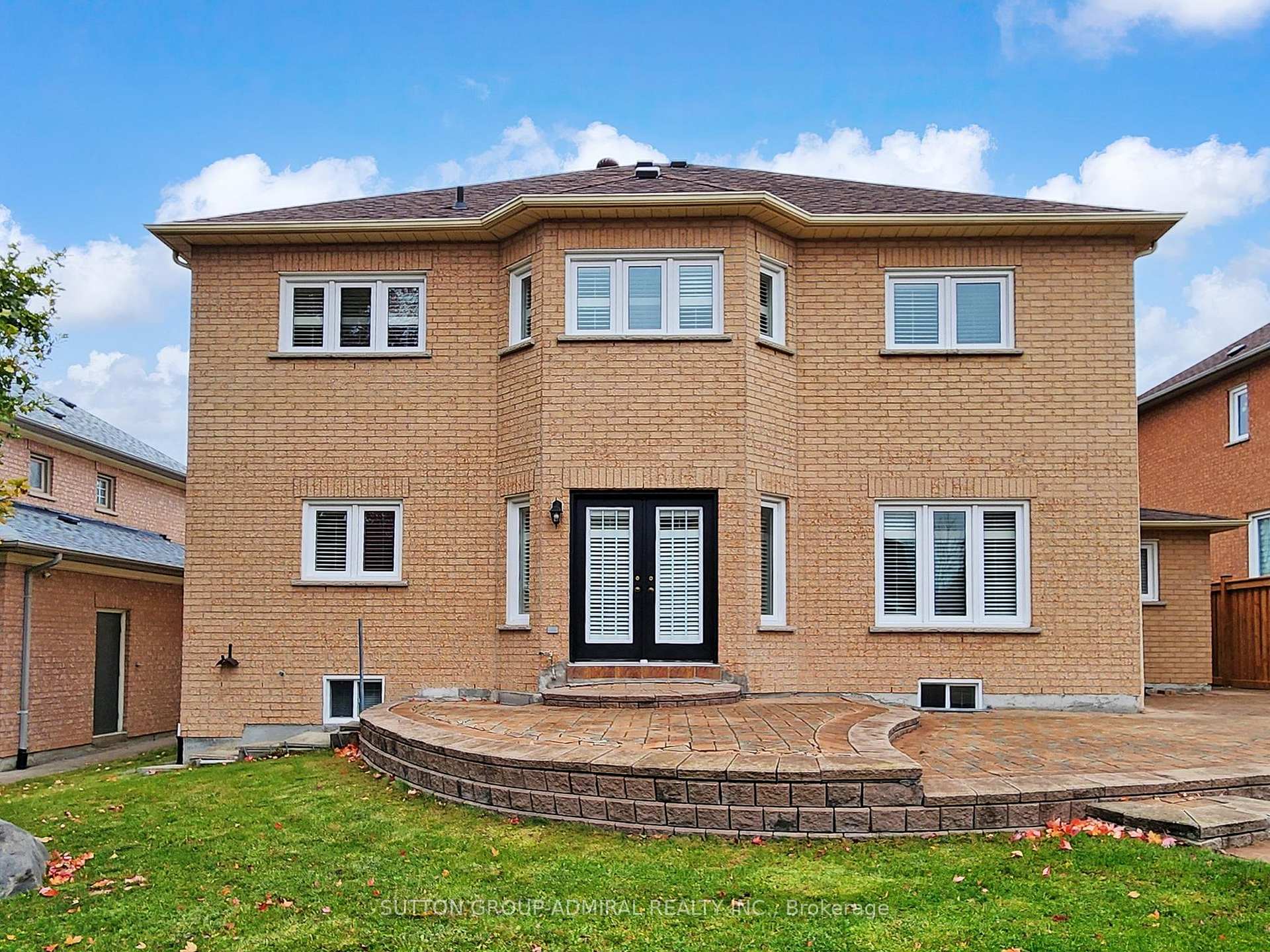 Photo 44 of 94 Reansbury Crescent, Markham, Cachet — HOMEH