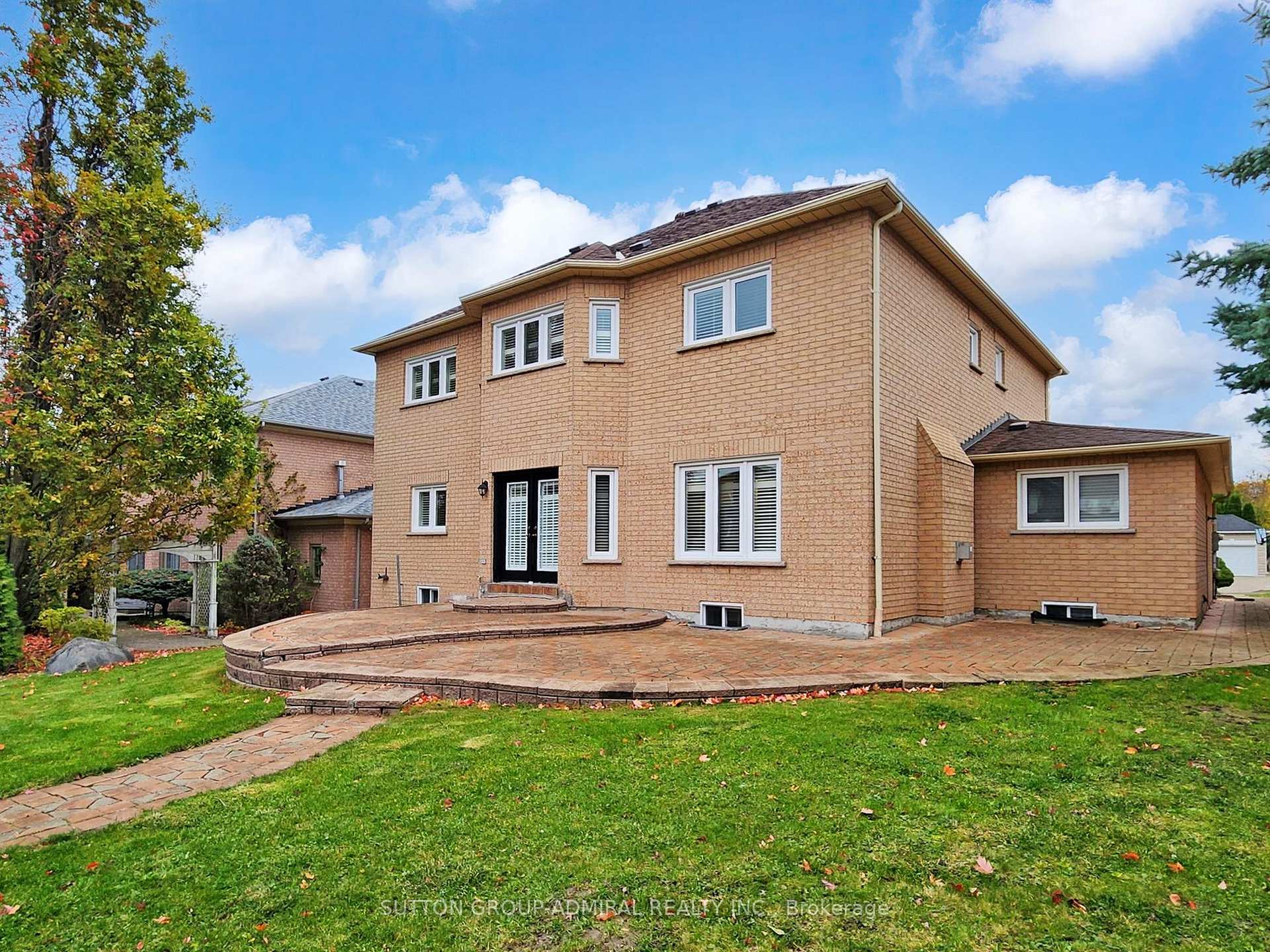 Photo 45 of 94 Reansbury Crescent, Markham, Cachet — HOMEH