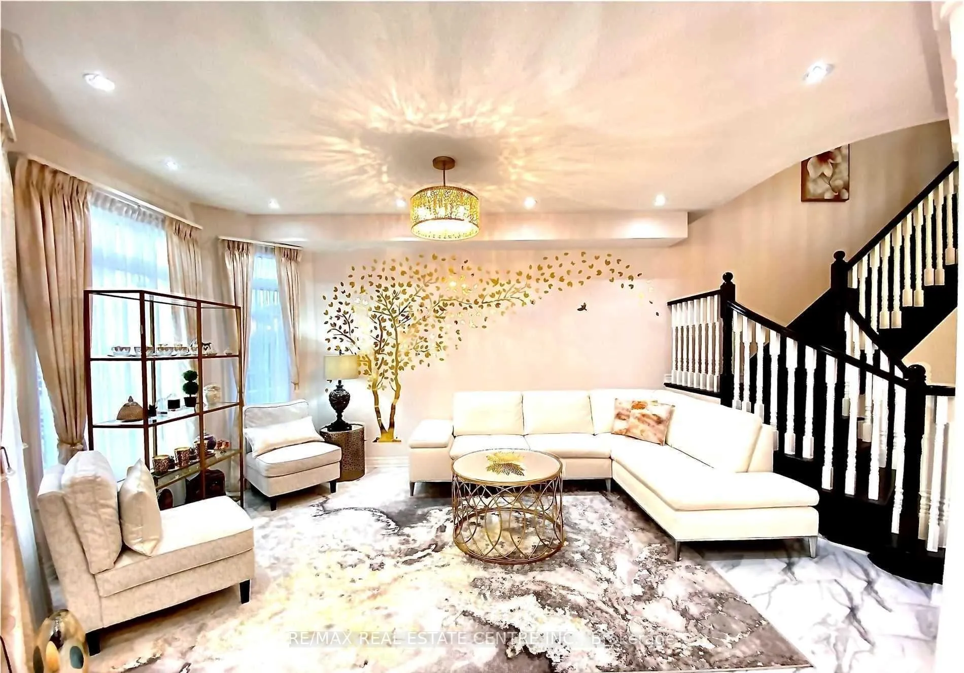 Photo 9 of 56 Islandview Way, Hamilton, Stoney Creek — HOMEH