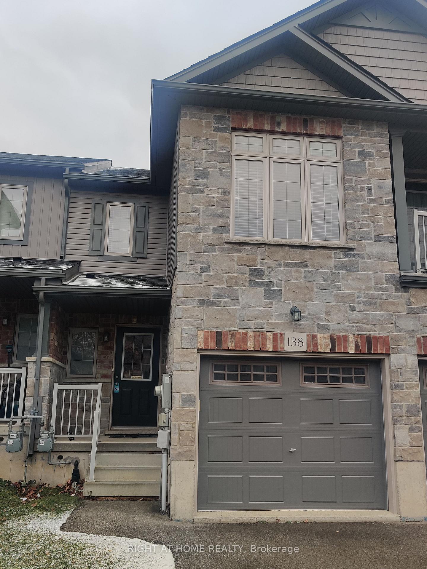 Photo 1 of 138 Maitland Street, Kitchener — HOMEH