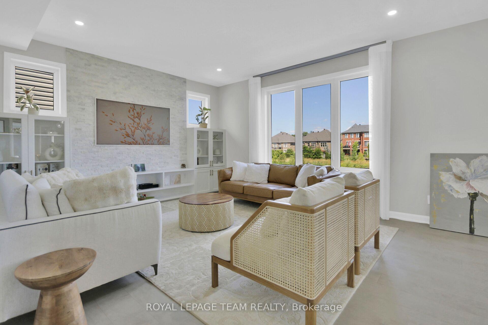 Photo 8 of 737 Coast Circle, Ottawa, Mahogany Community — HOMEH