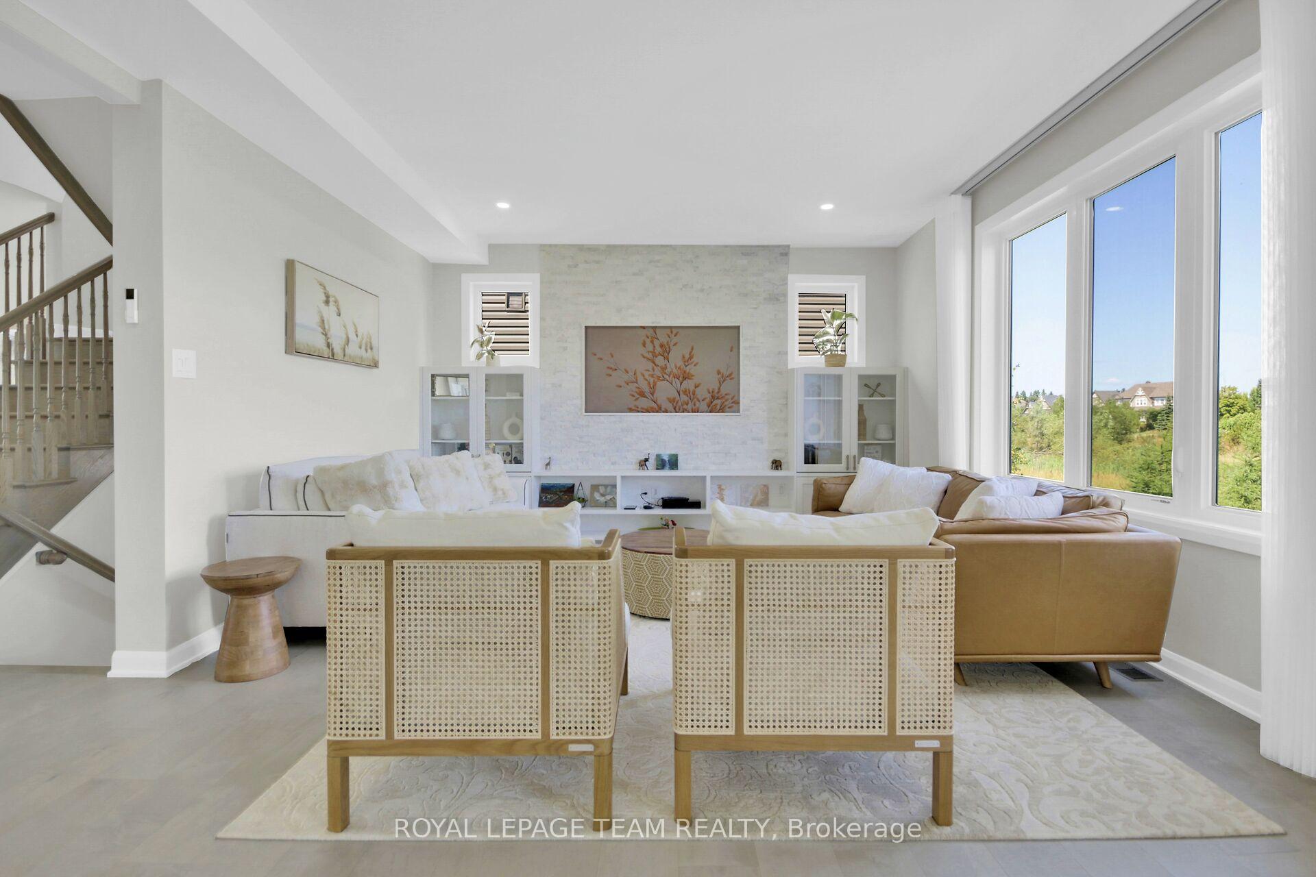 Photo 9 of 737 Coast Circle, Ottawa, Mahogany Community — HOMEH