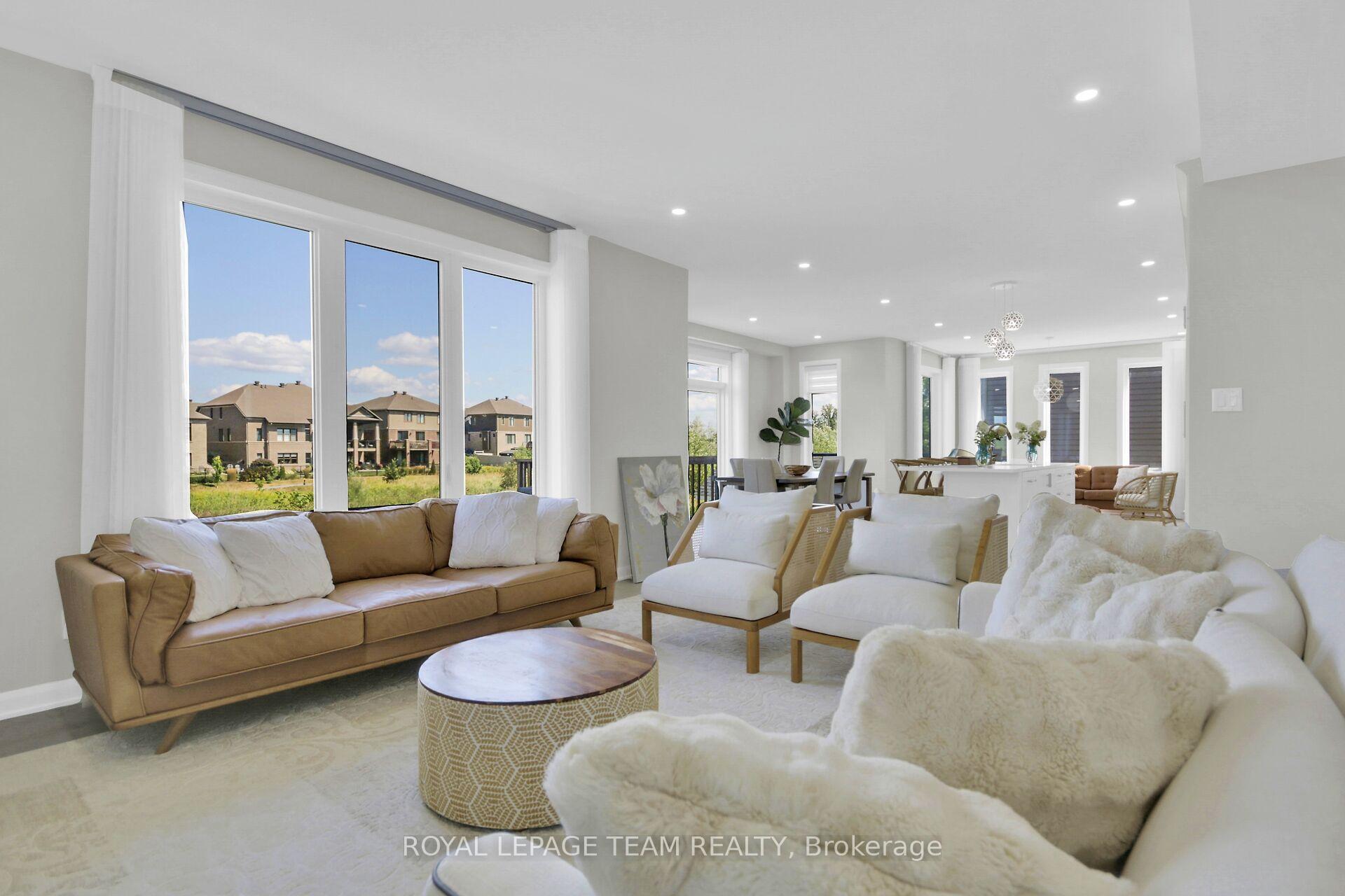 Photo 10 of 737 Coast Circle, Ottawa, Mahogany Community — HOMEH
