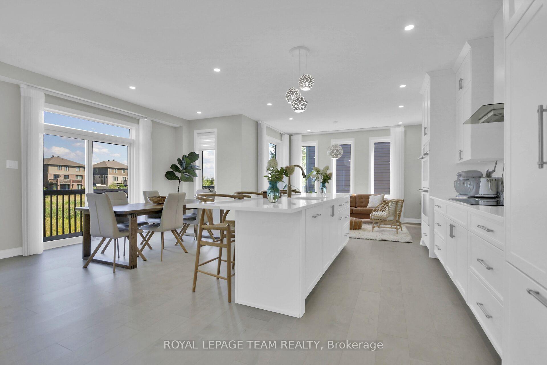 Photo 13 of 737 Coast Circle, Ottawa, Mahogany Community — HOMEH