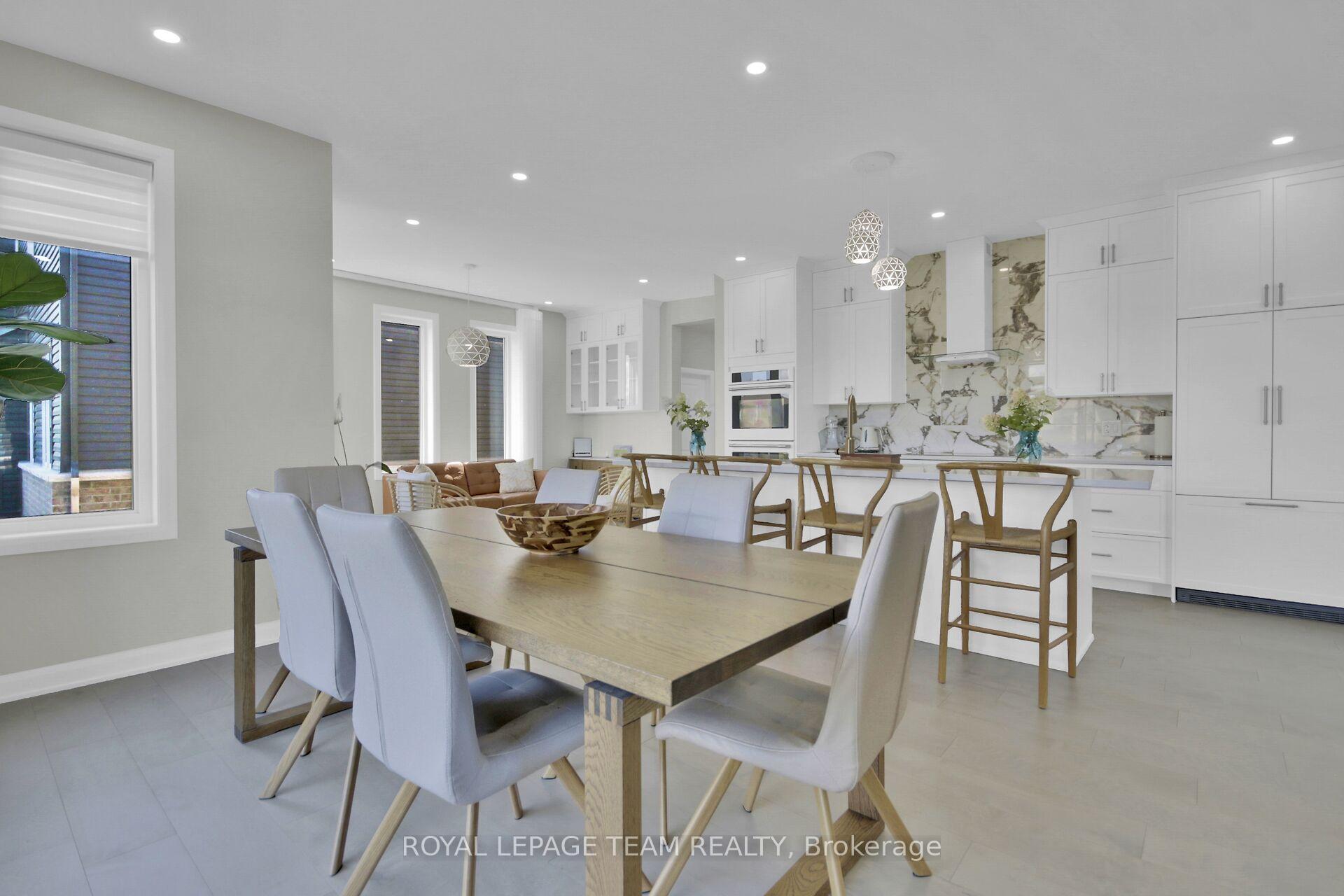 Photo 14 of 737 Coast Circle, Ottawa, Mahogany Community — HOMEH
