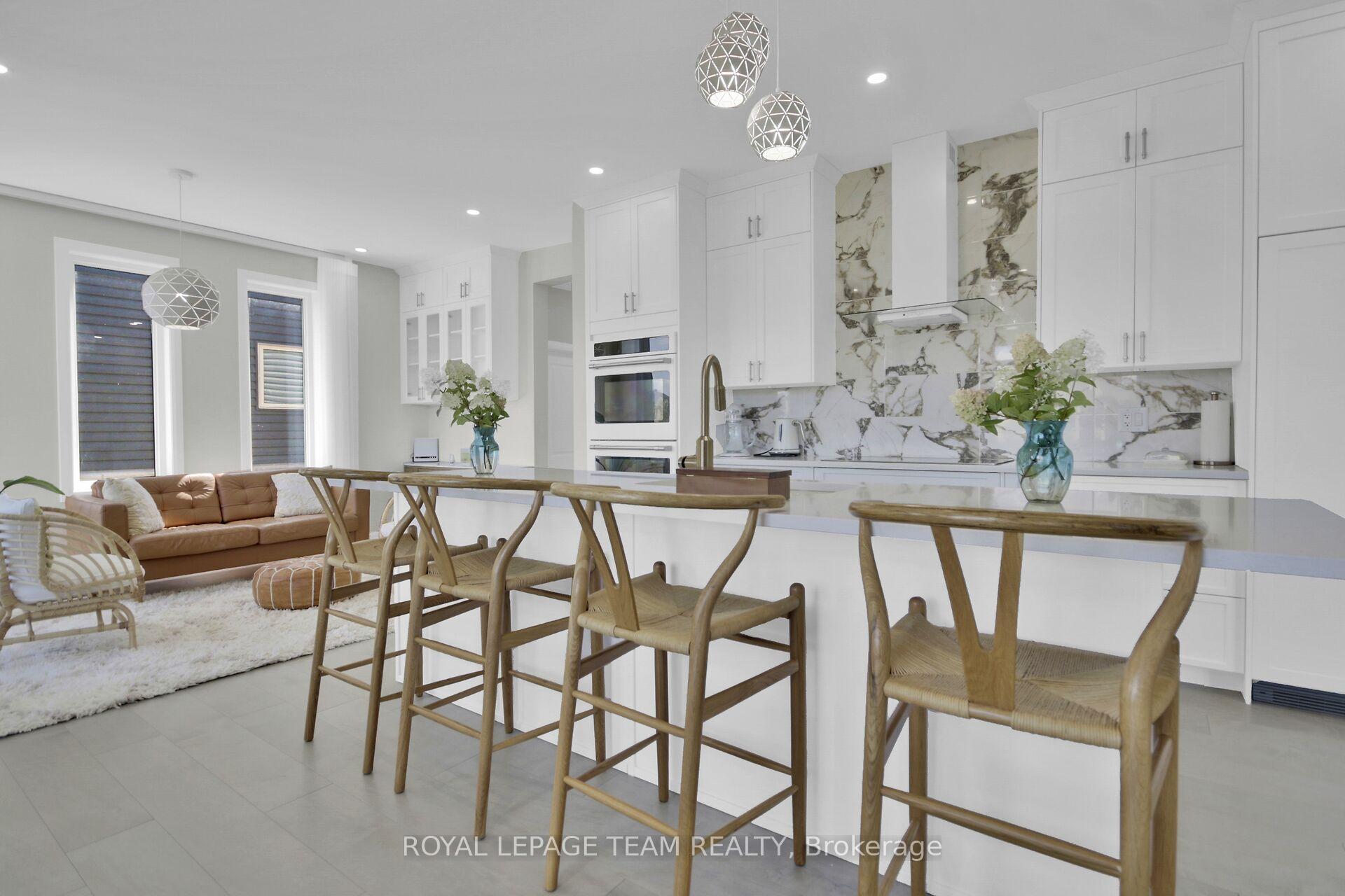 Photo 15 of 737 Coast Circle, Ottawa, Mahogany Community — HOMEH